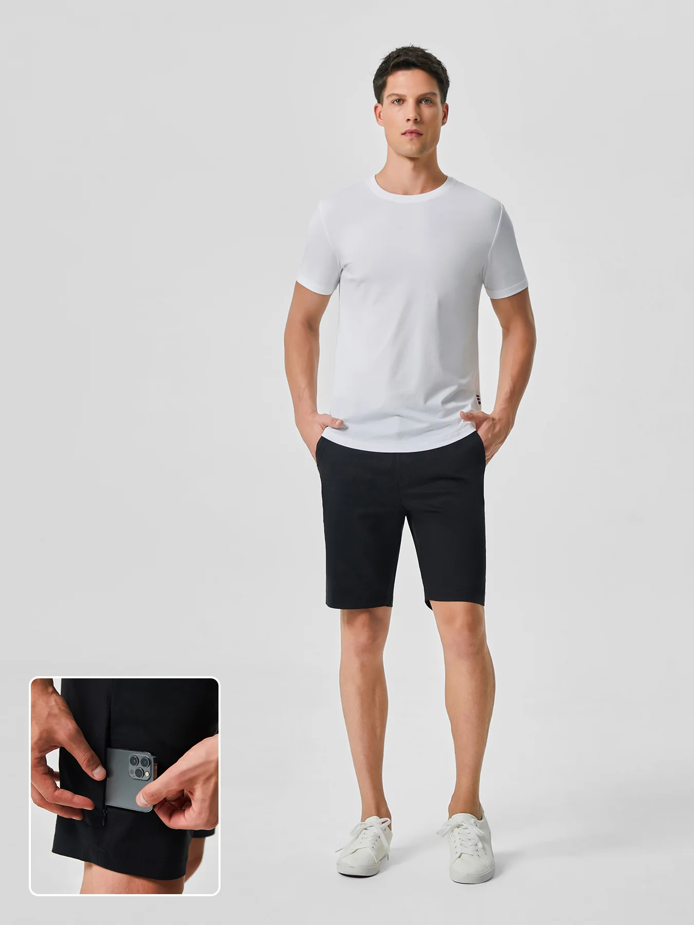 ABC™ Everyday Shorts - Image 10