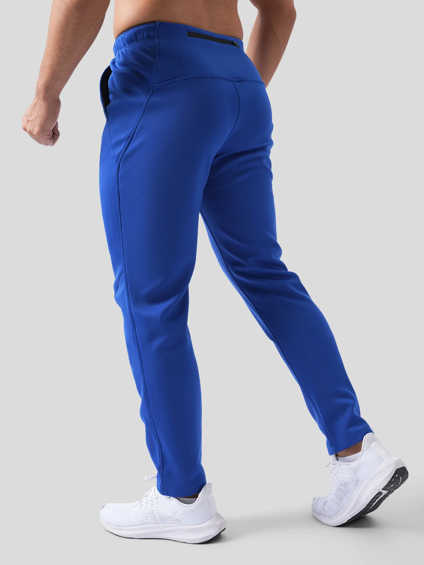 AeroMove Performance Polar Fleece Sweatpants - Image 10