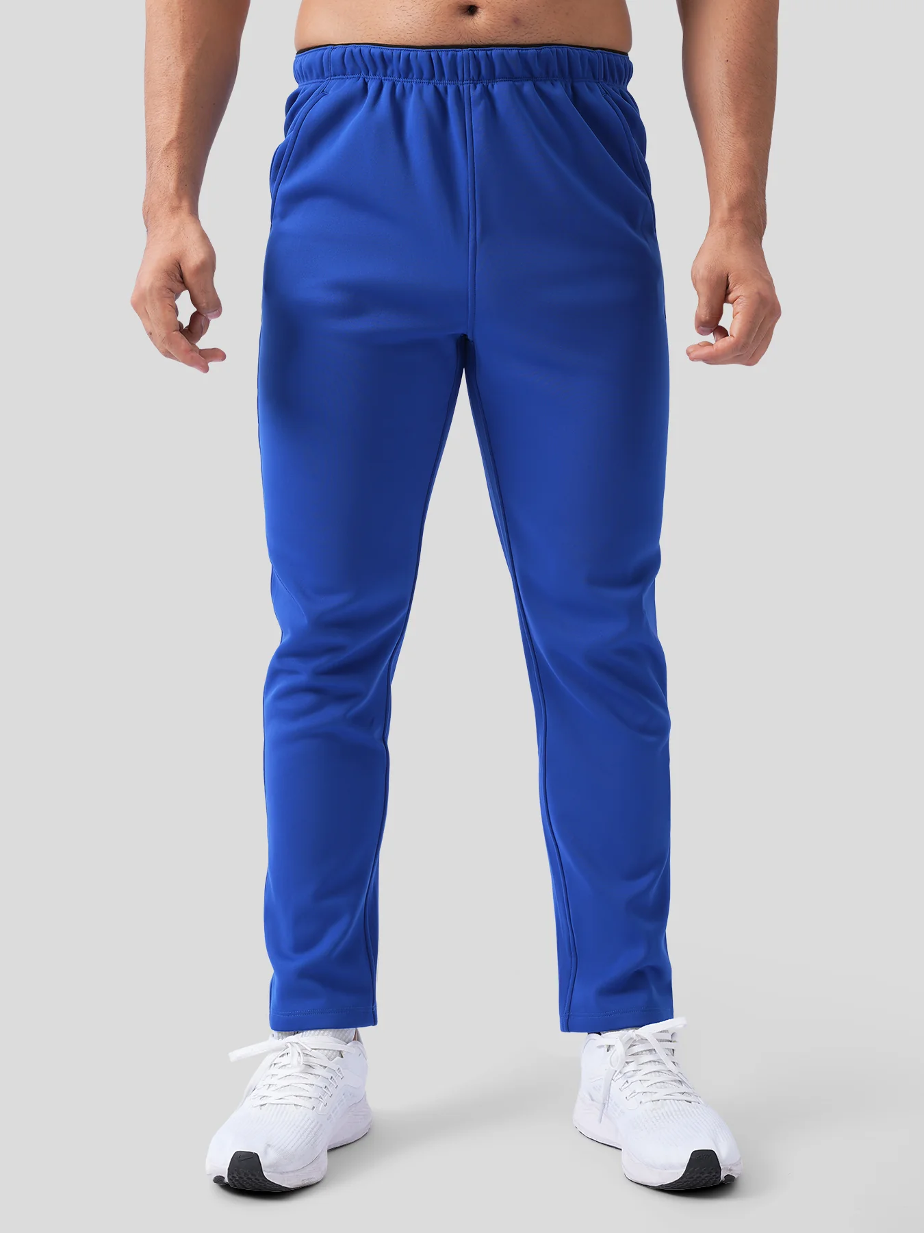 AeroMove Performance Polar Fleece Sweatpants - Image 11