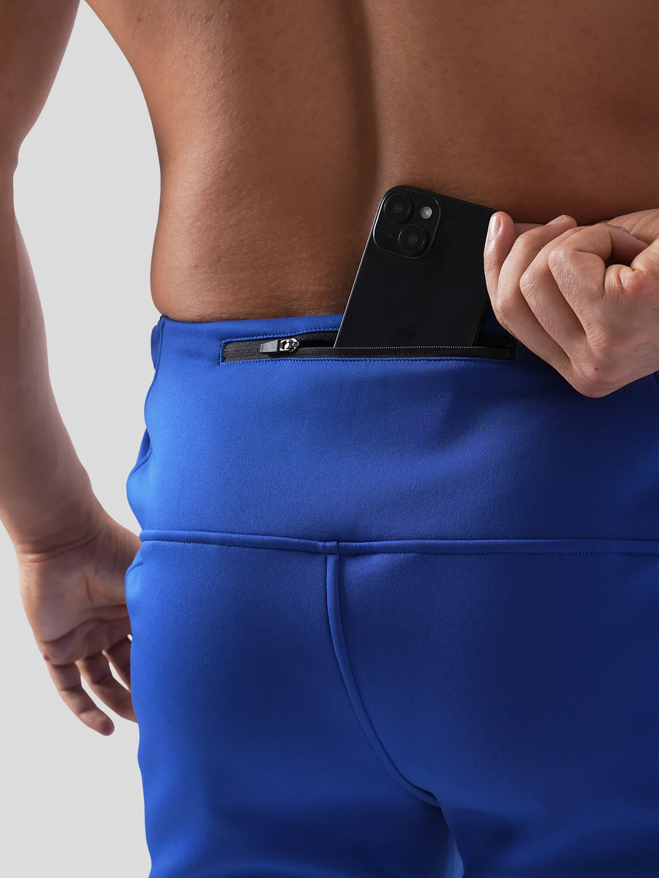 AeroMove Performance Polar Fleece Sweatpants - Image 13