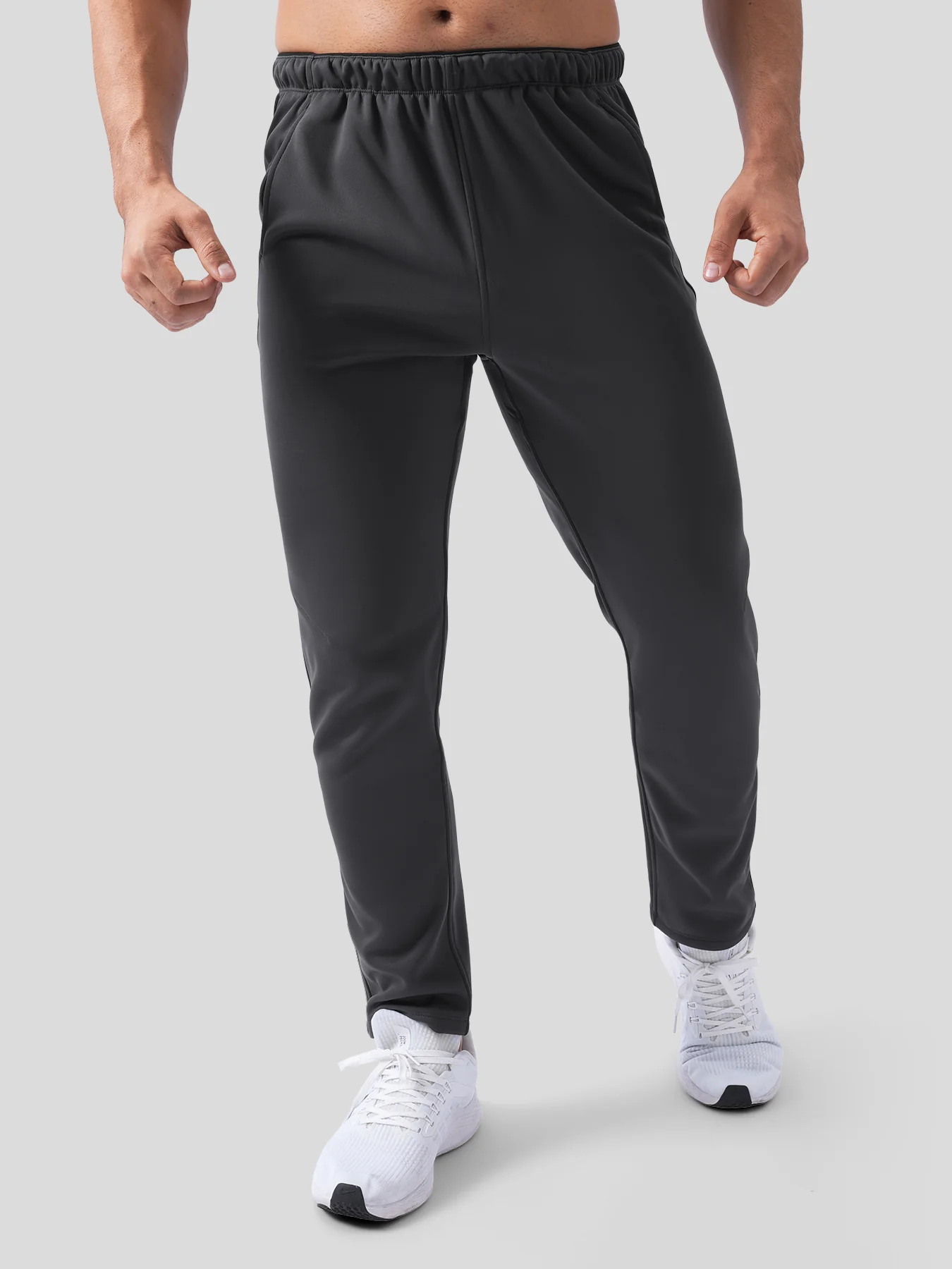 AeroMove Performance Polar Fleece Sweatpants - Image 15
