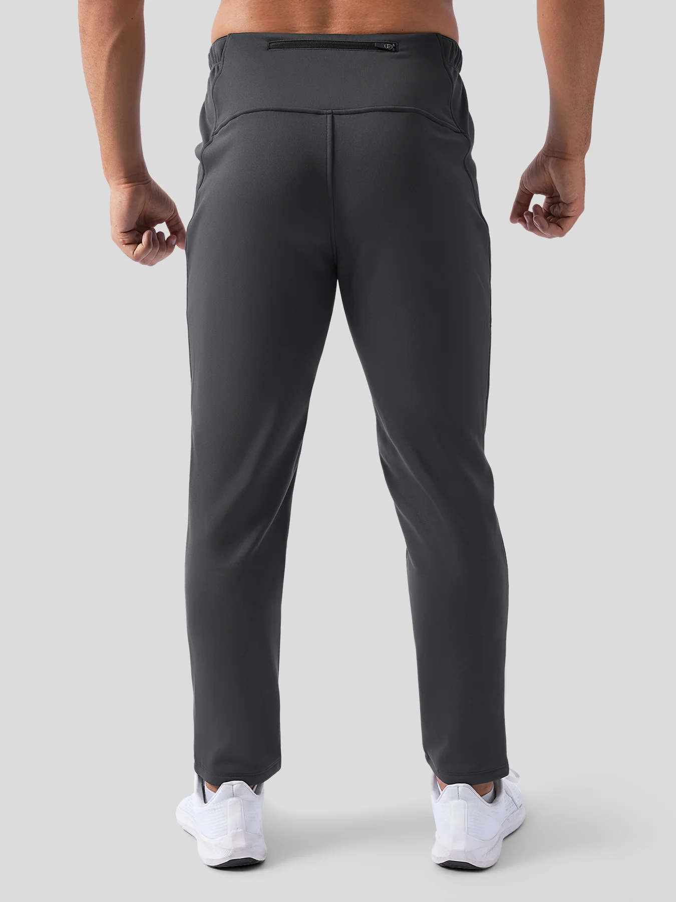 AeroMove Performance Polar Fleece Sweatpants - Image 16