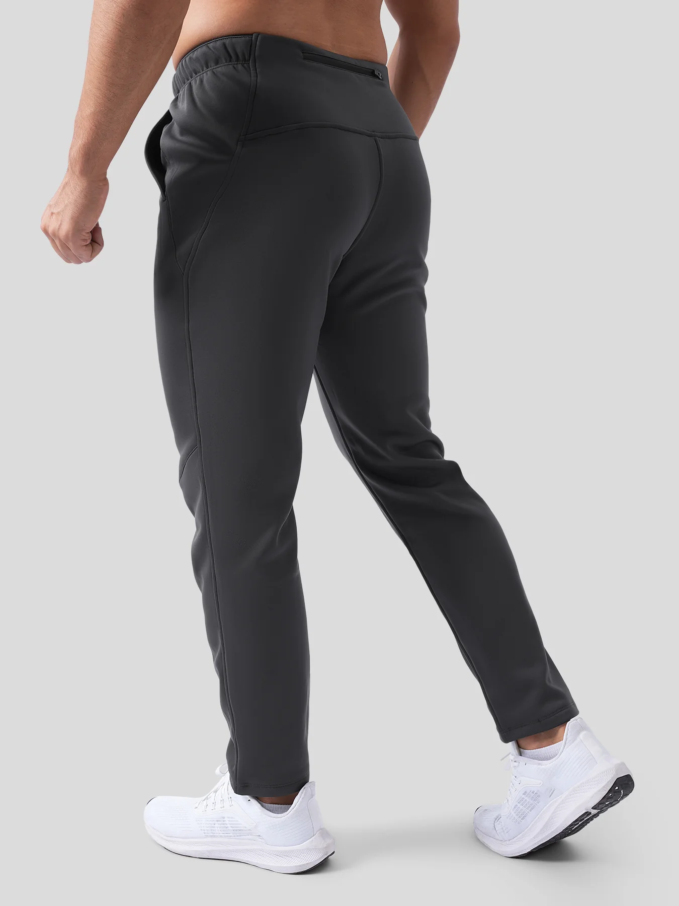 AeroMove Performance Polar Fleece Sweatpants - Image 18