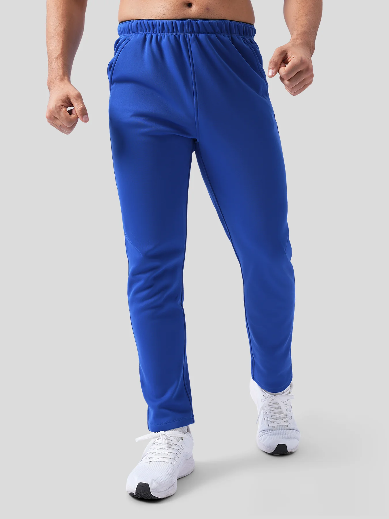 AeroMove Performance Polar Fleece Sweatpants - Image 8