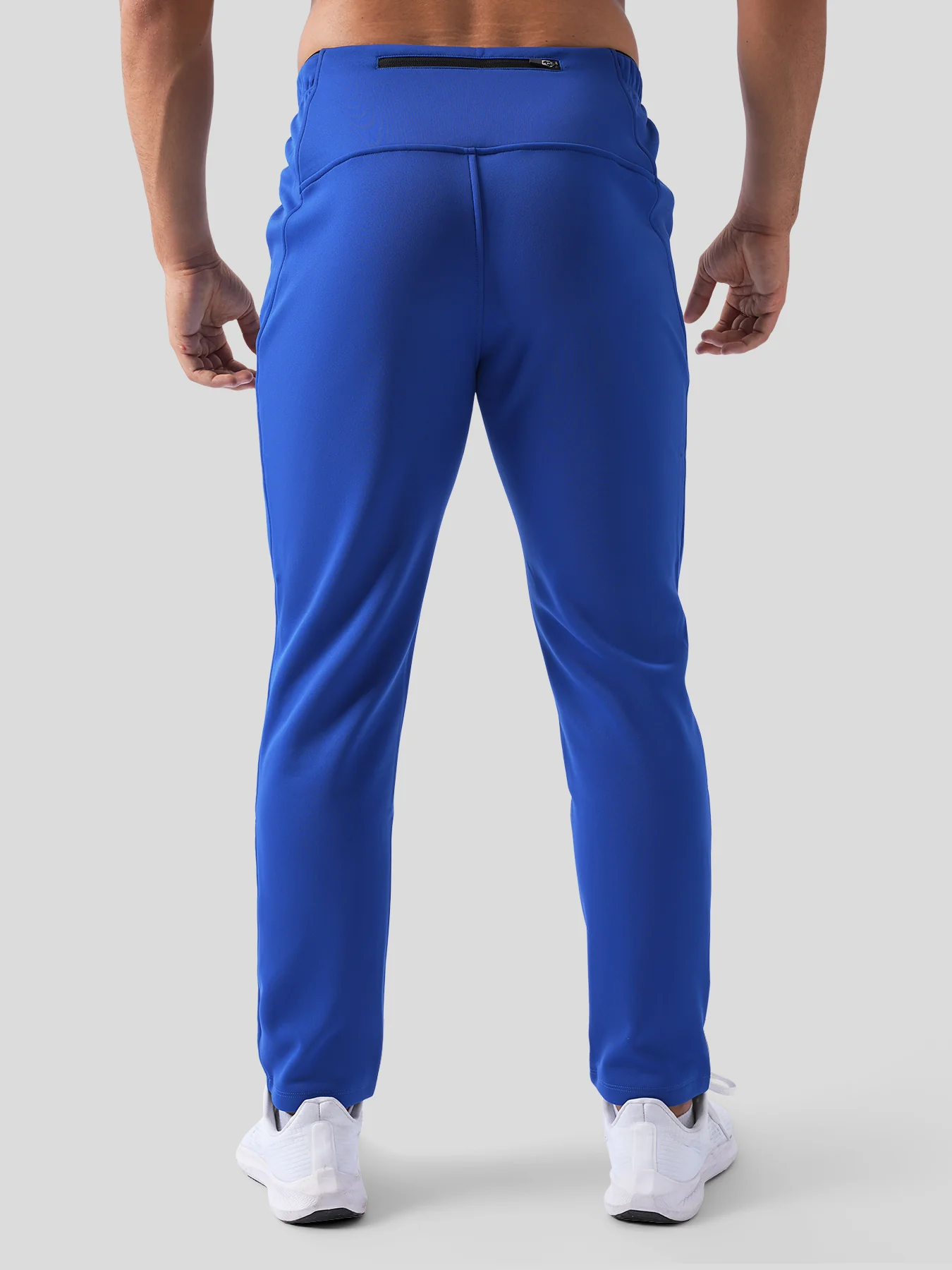 AeroMove Performance Polar Fleece Sweatpants - Image 9