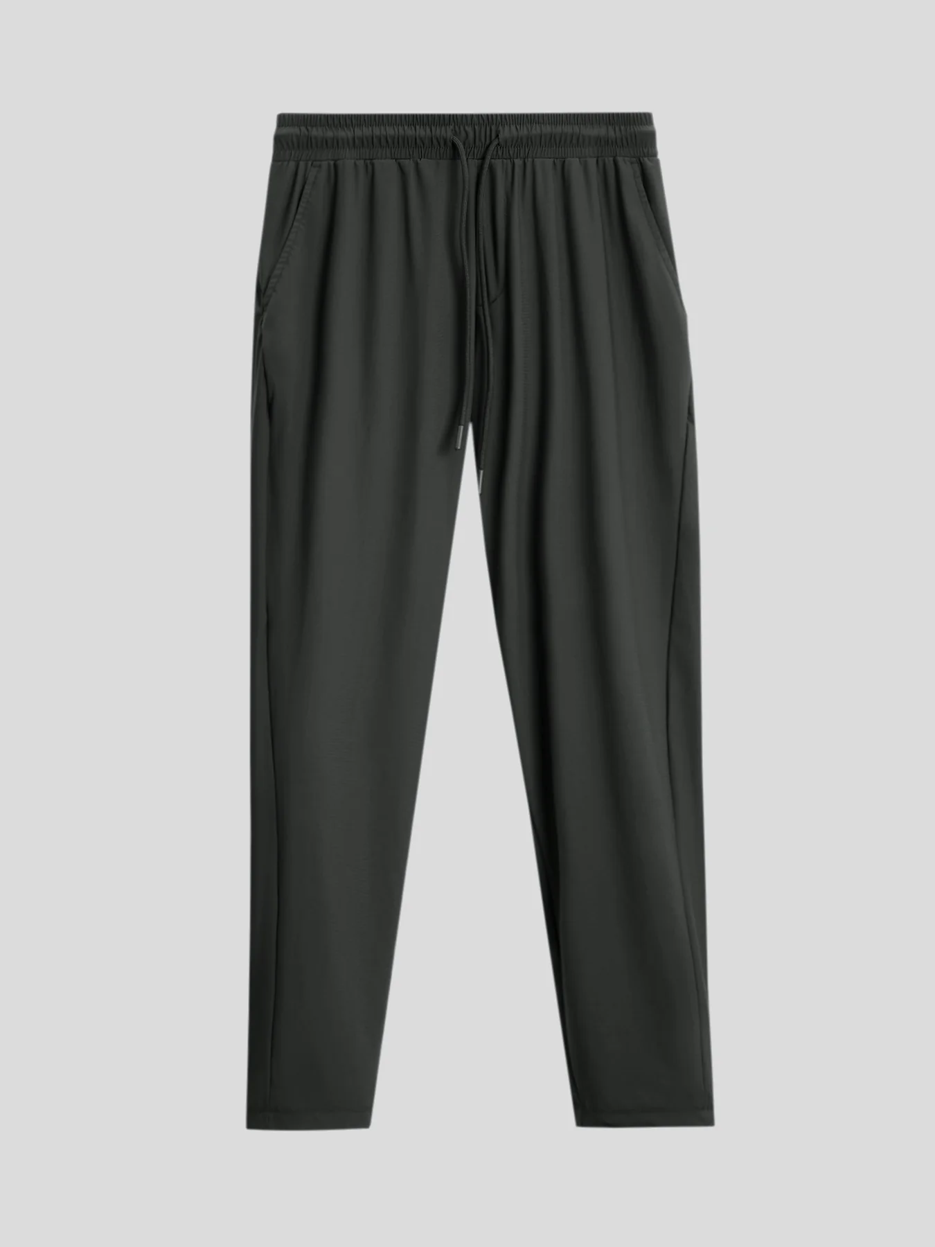 ChillLux Quick-Dry Cropped Jogger - Image 10