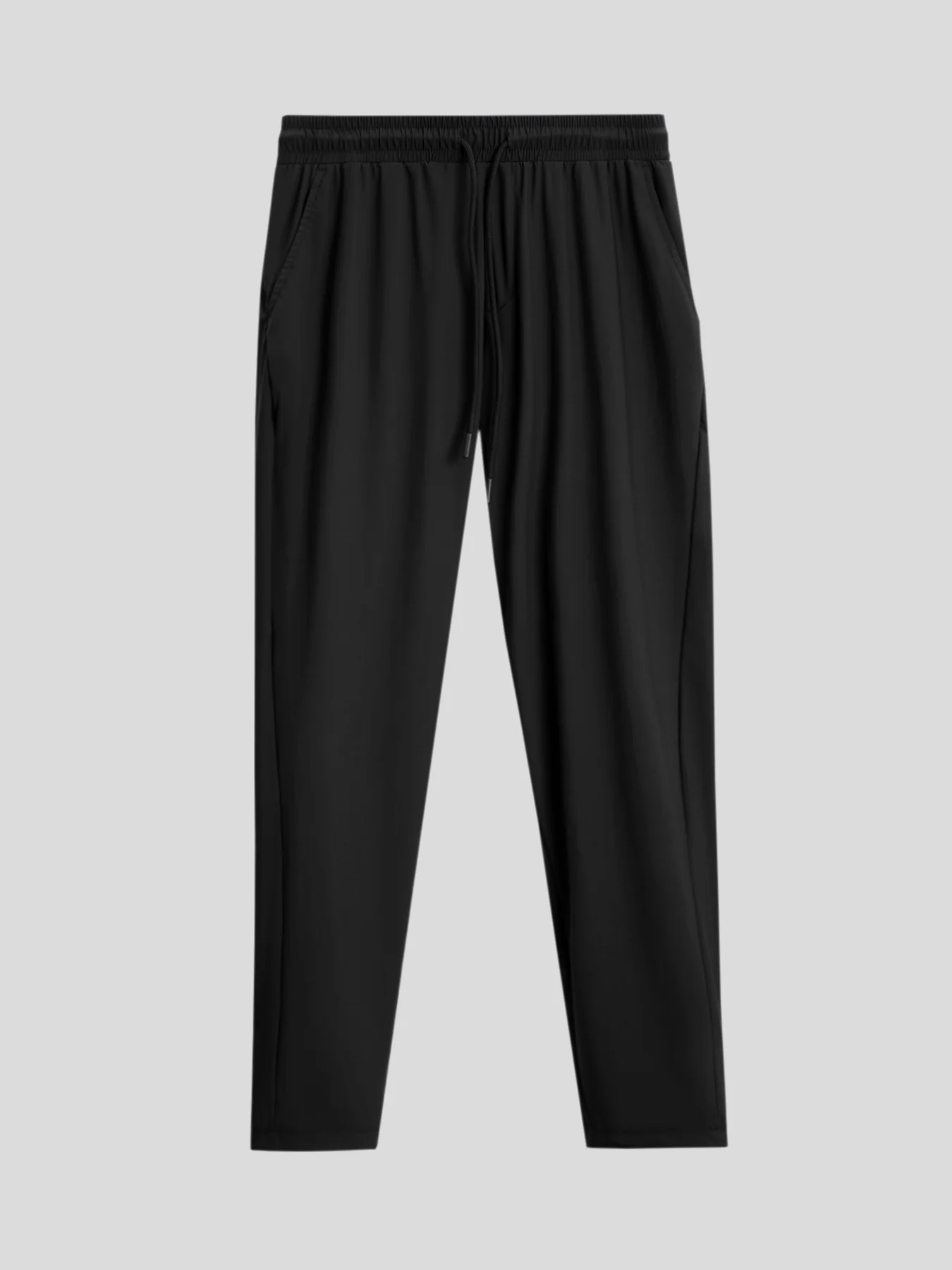 ChillLux Quick-Dry Cropped Jogger - Image 16