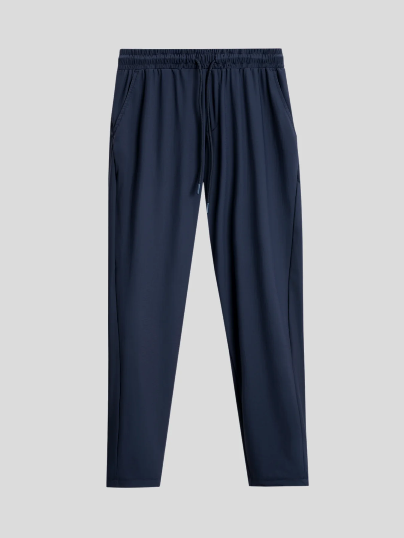 ChillLux Quick-Dry Cropped Jogger - Image 6