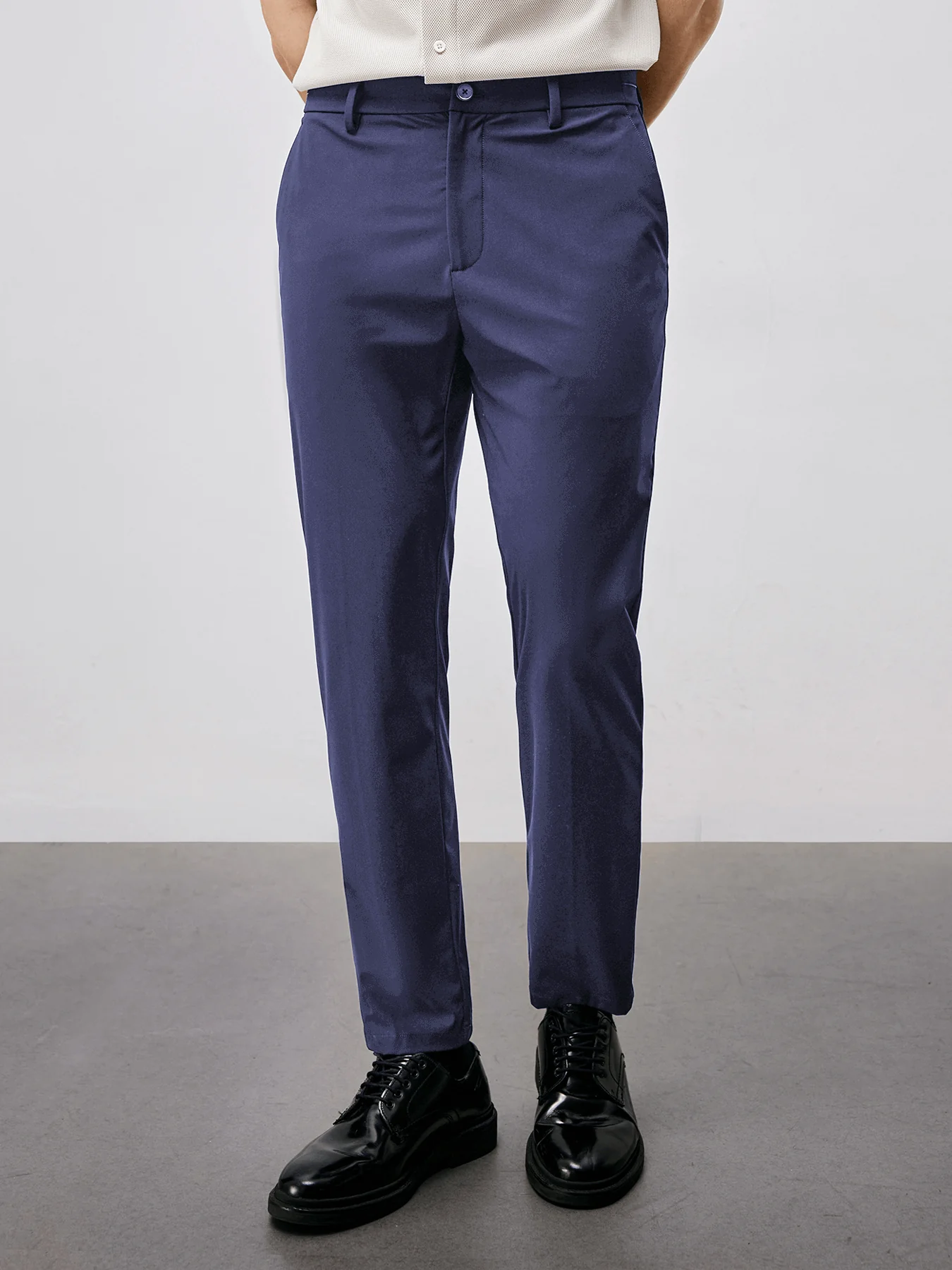 ChillLux Wrinkle-free Stretch Pant - Image 11