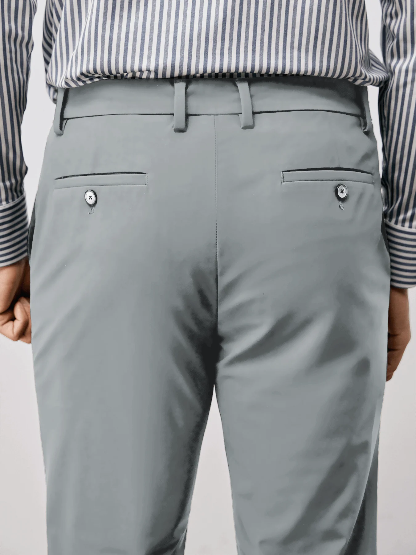 ChillLux Wrinkle-free Stretch Pant - Image 19