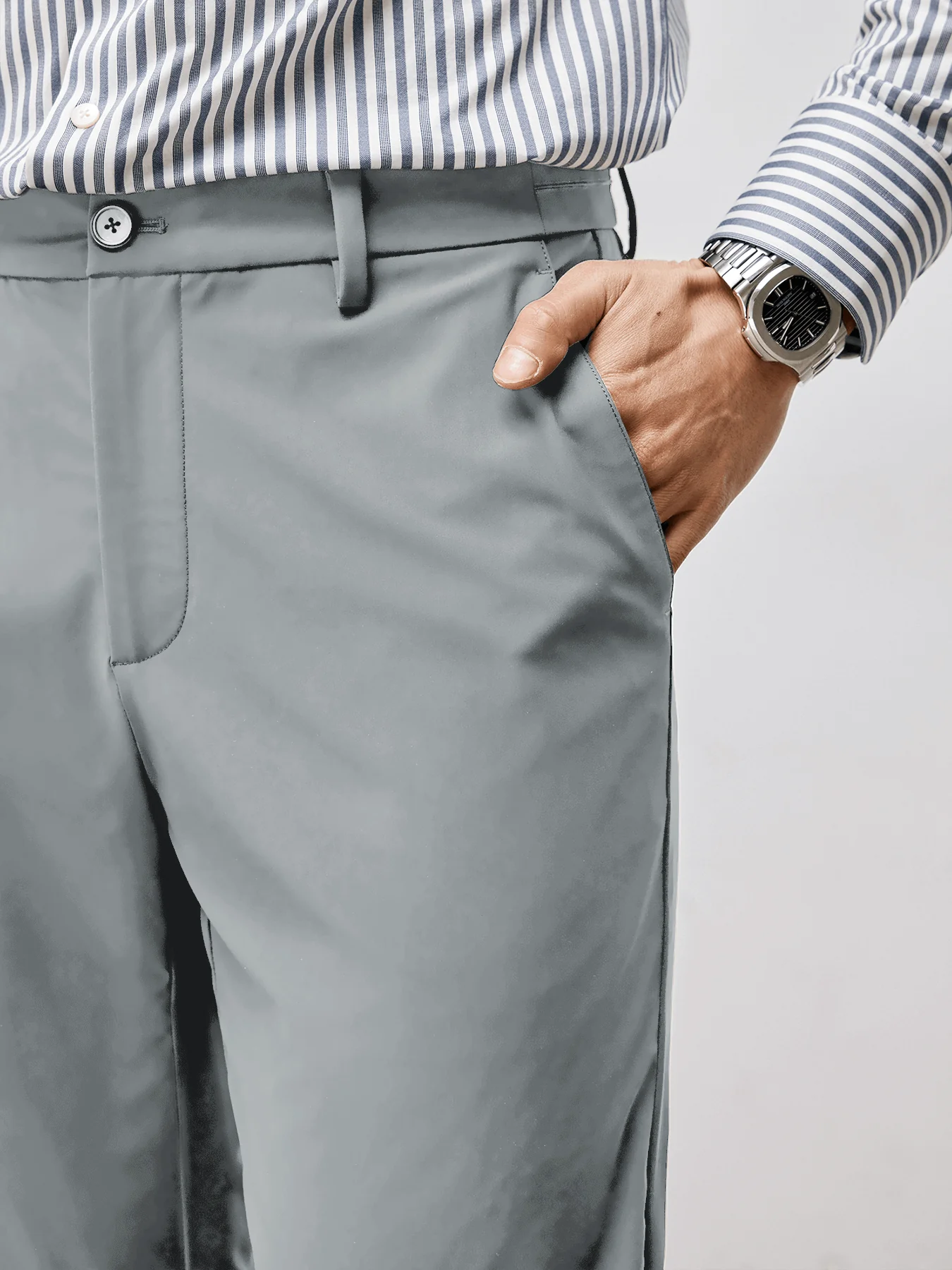 ChillLux Wrinkle-free Stretch Pant - Image 20