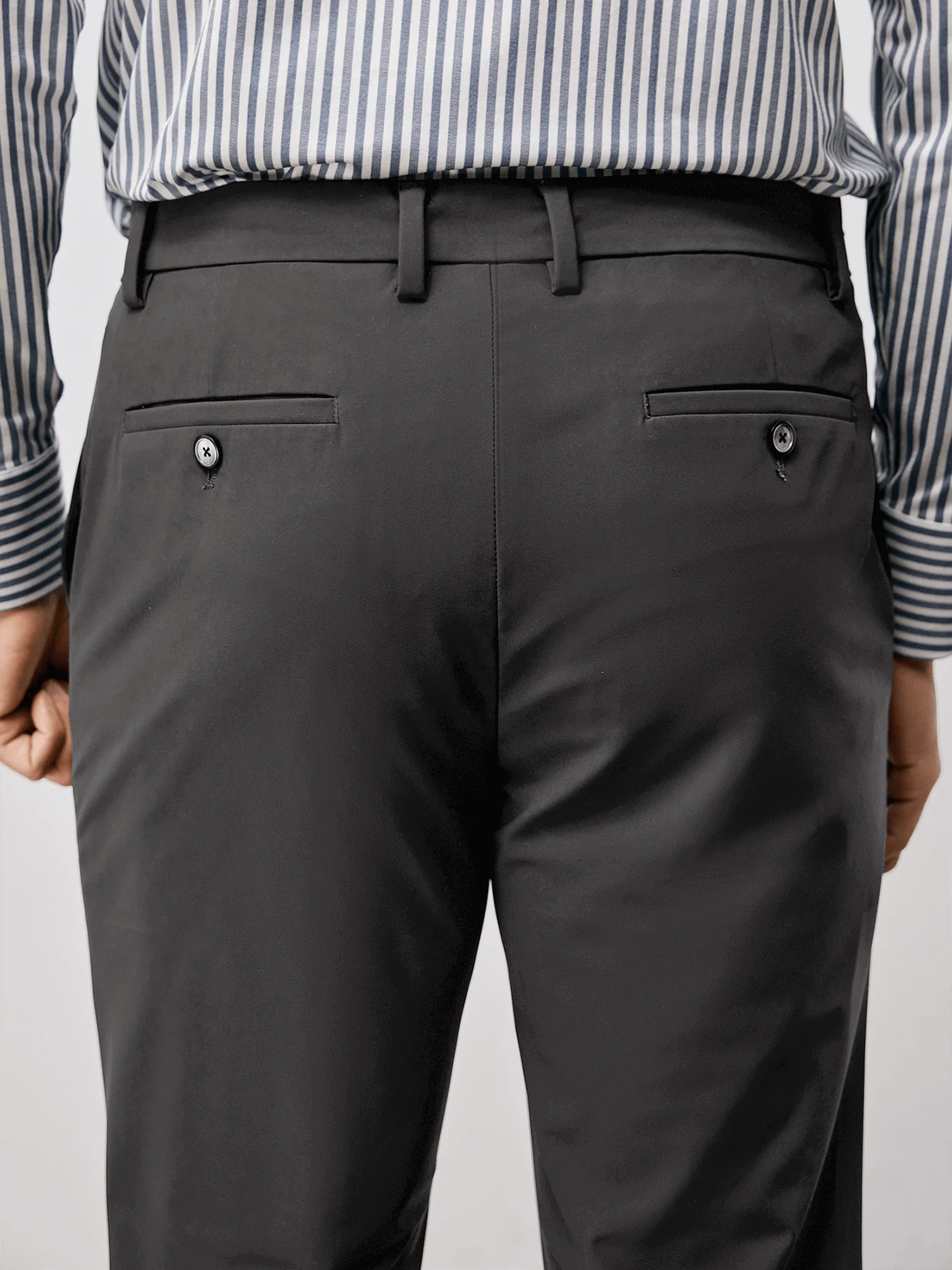 ChillLux Wrinkle-free Stretch Pant - Image 4