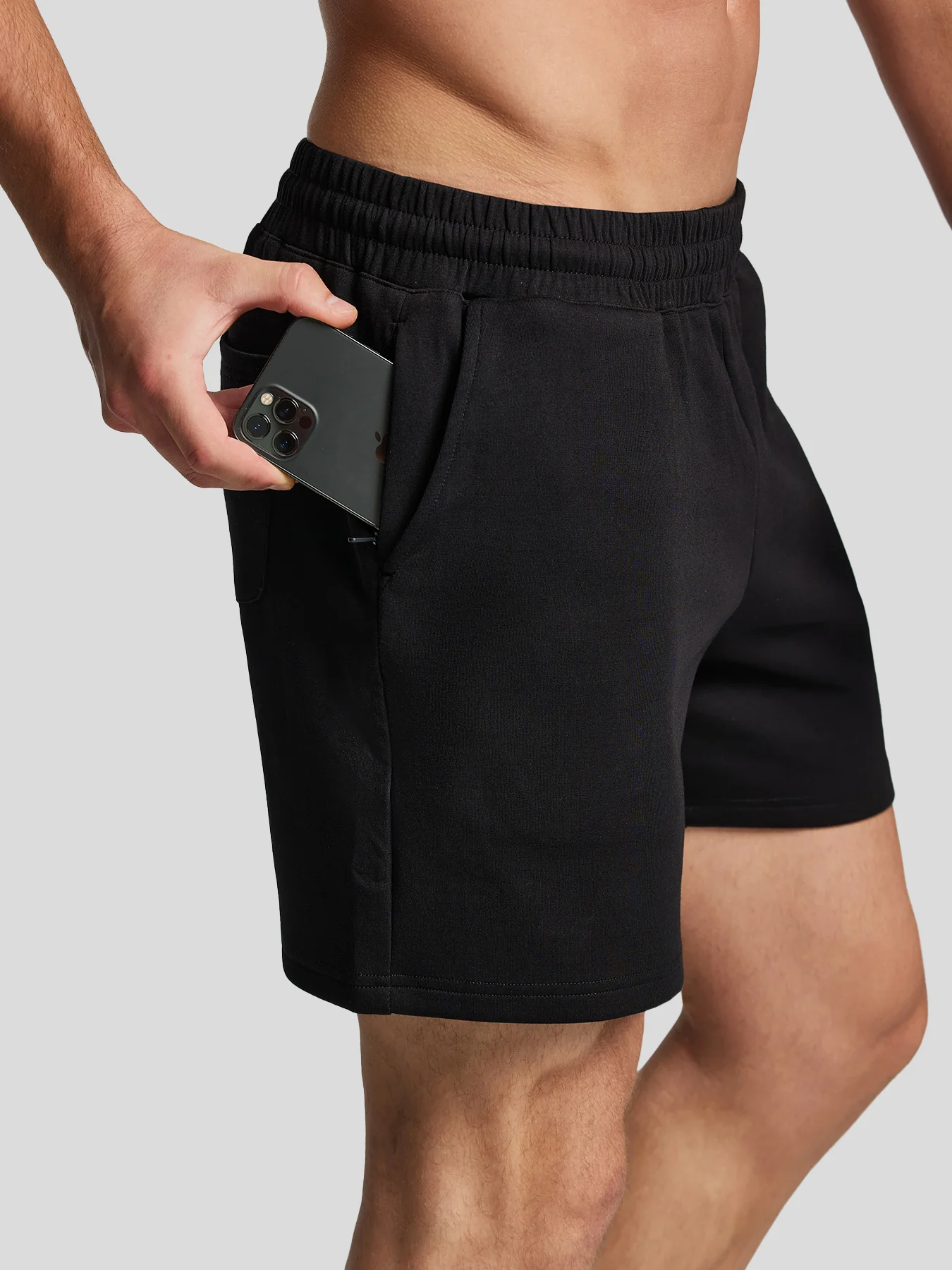 Weekend Performance Comfort 6" Shorts - Image 14