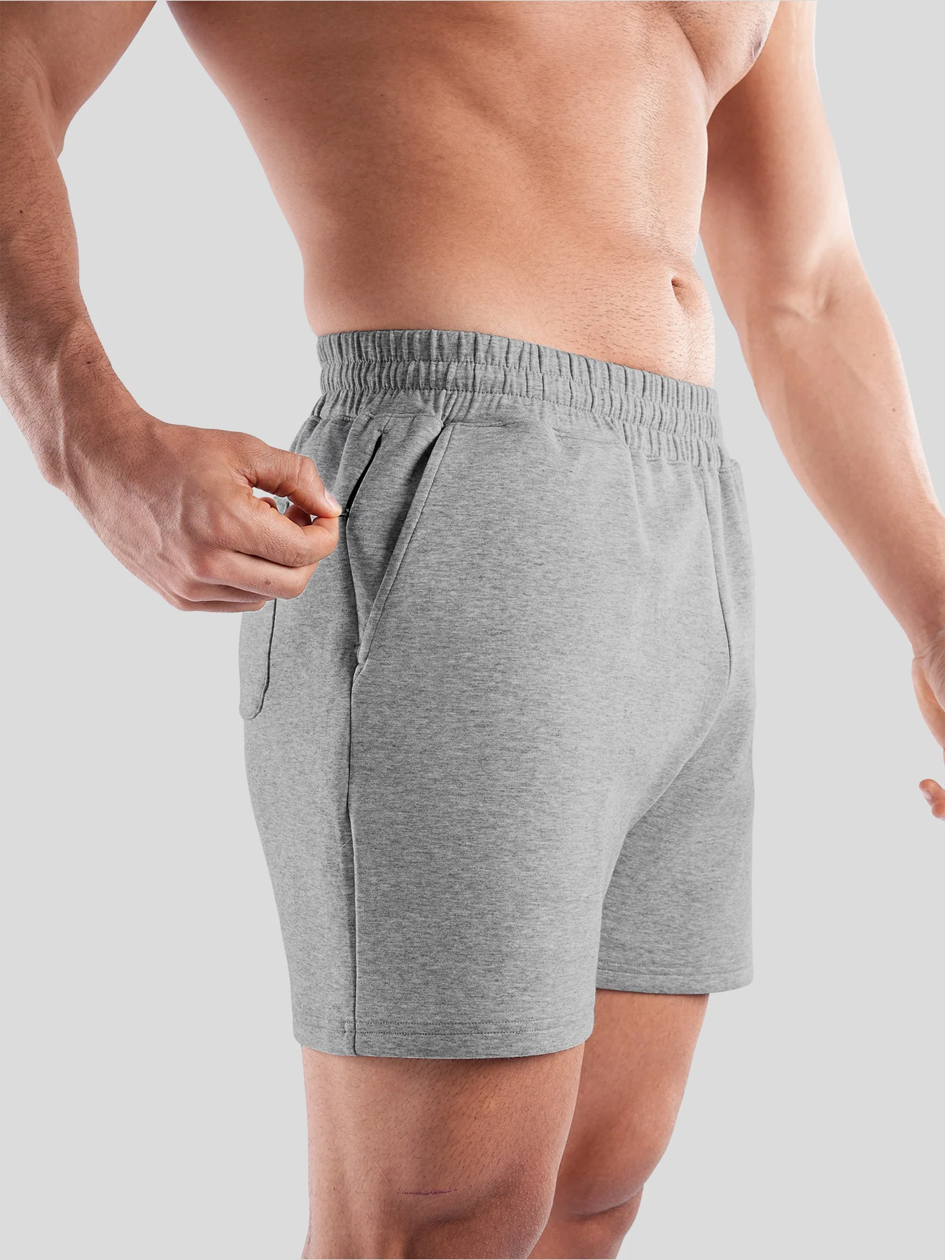 Weekend Performance Comfort 6" Shorts - Image 3