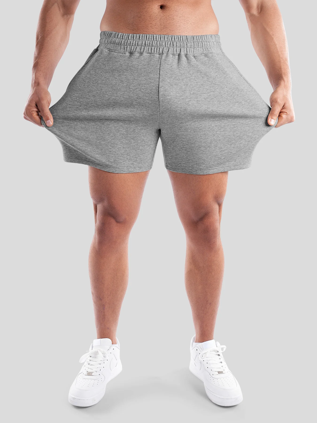 Weekend Performance Comfort 6" Shorts - Image 4