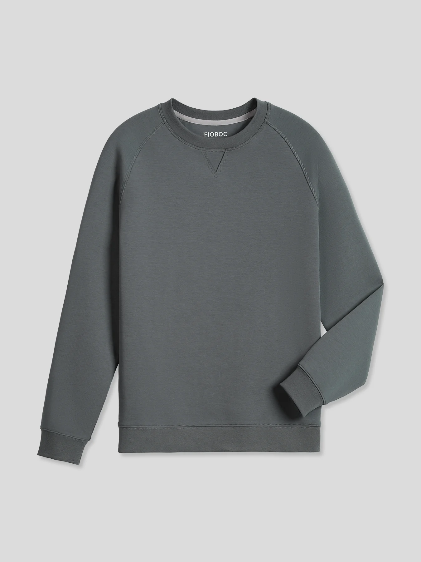 CozySpacer Crew Neck Sweatshirt - Image 12