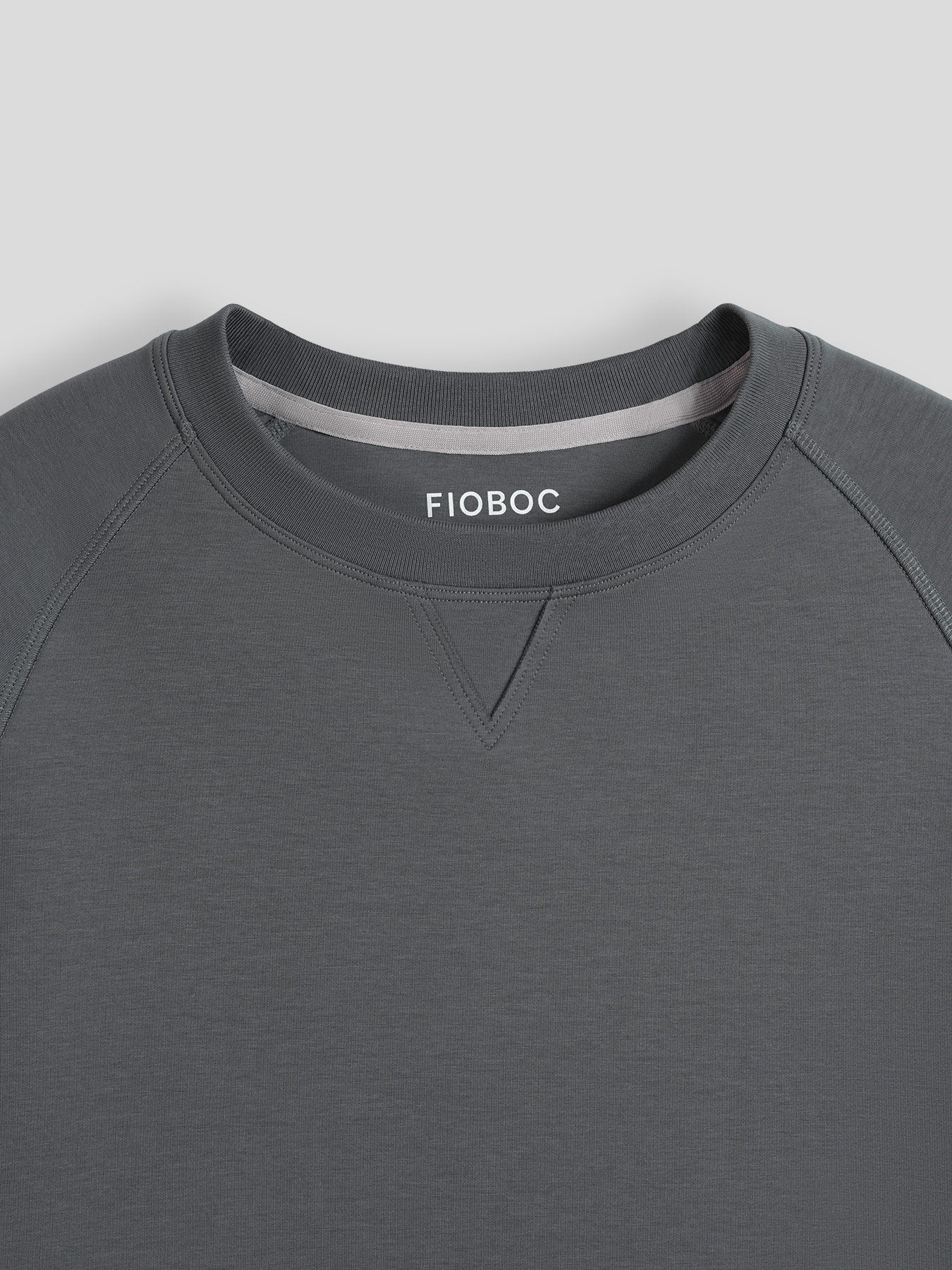 CozySpacer Crew Neck Sweatshirt - Image 13