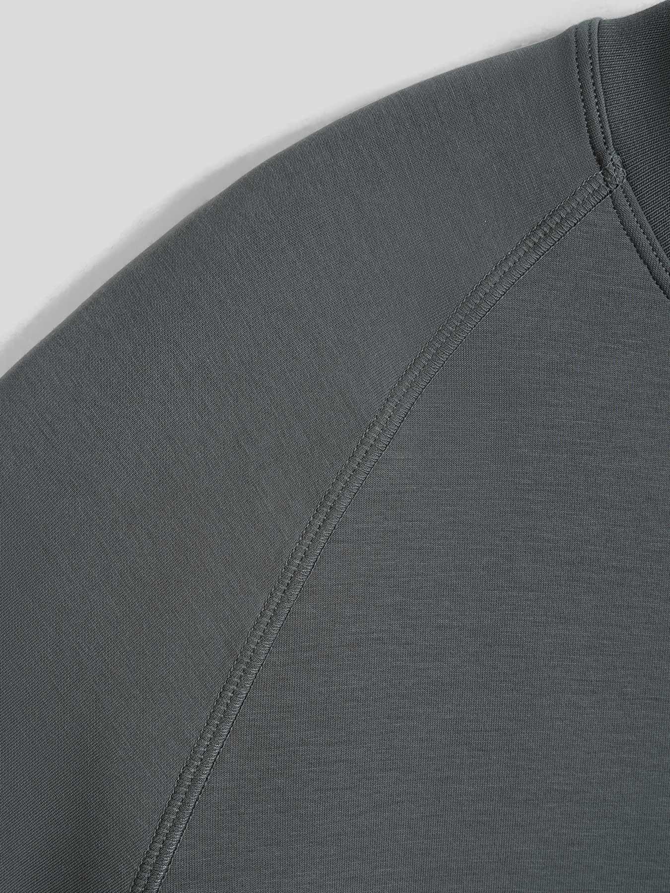 CozySpacer Crew Neck Sweatshirt - Image 14