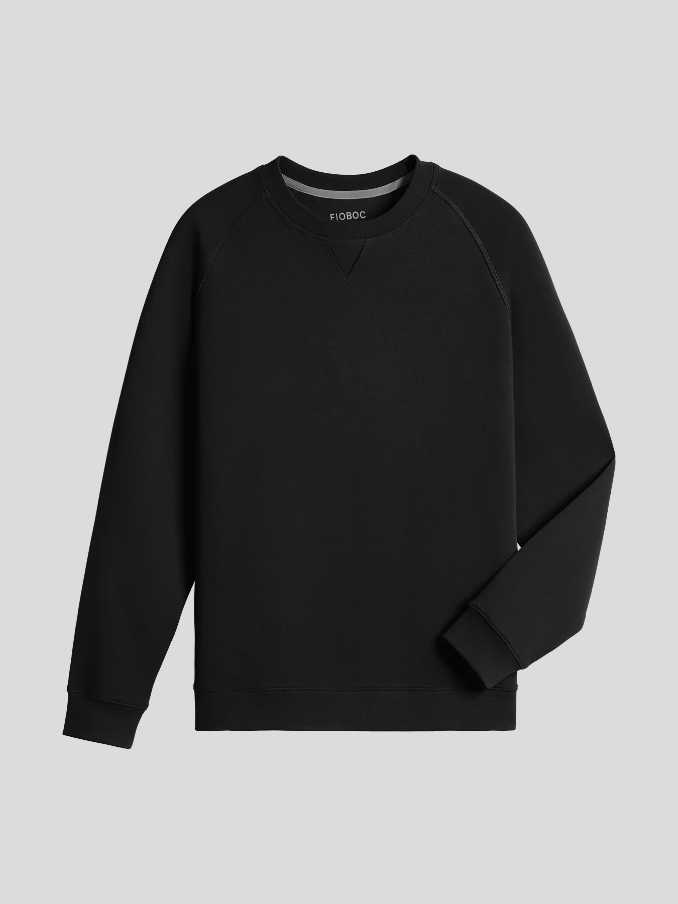 CozySpacer Crew Neck Sweatshirt - Image 20