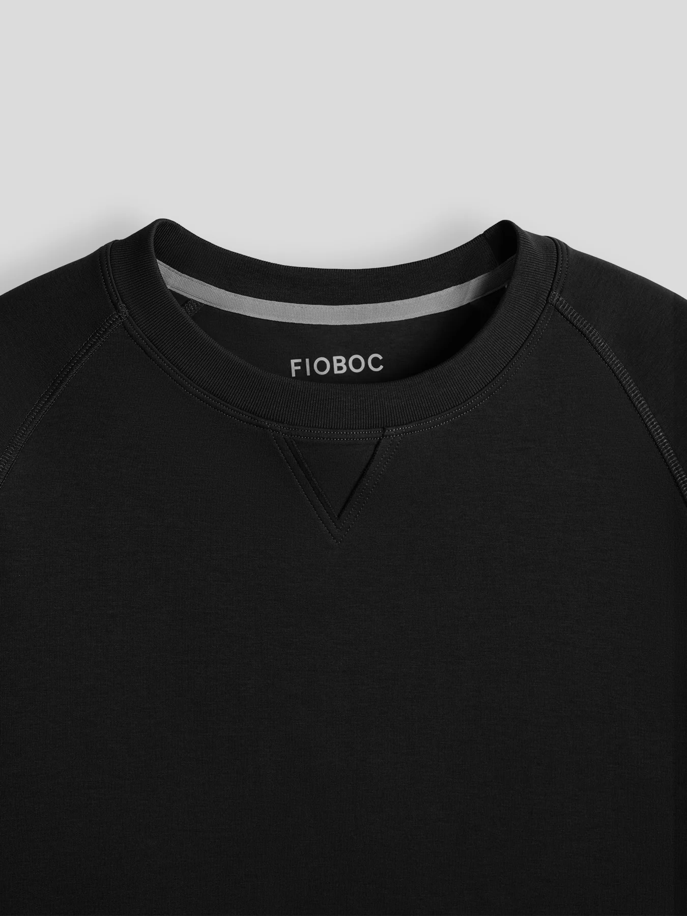 CozySpacer Crew Neck Sweatshirt - Image 21