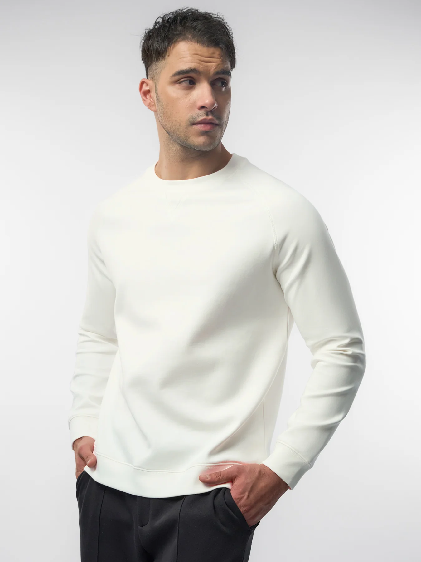 CozySpacer Crew Neck Sweatshirt - Image 25