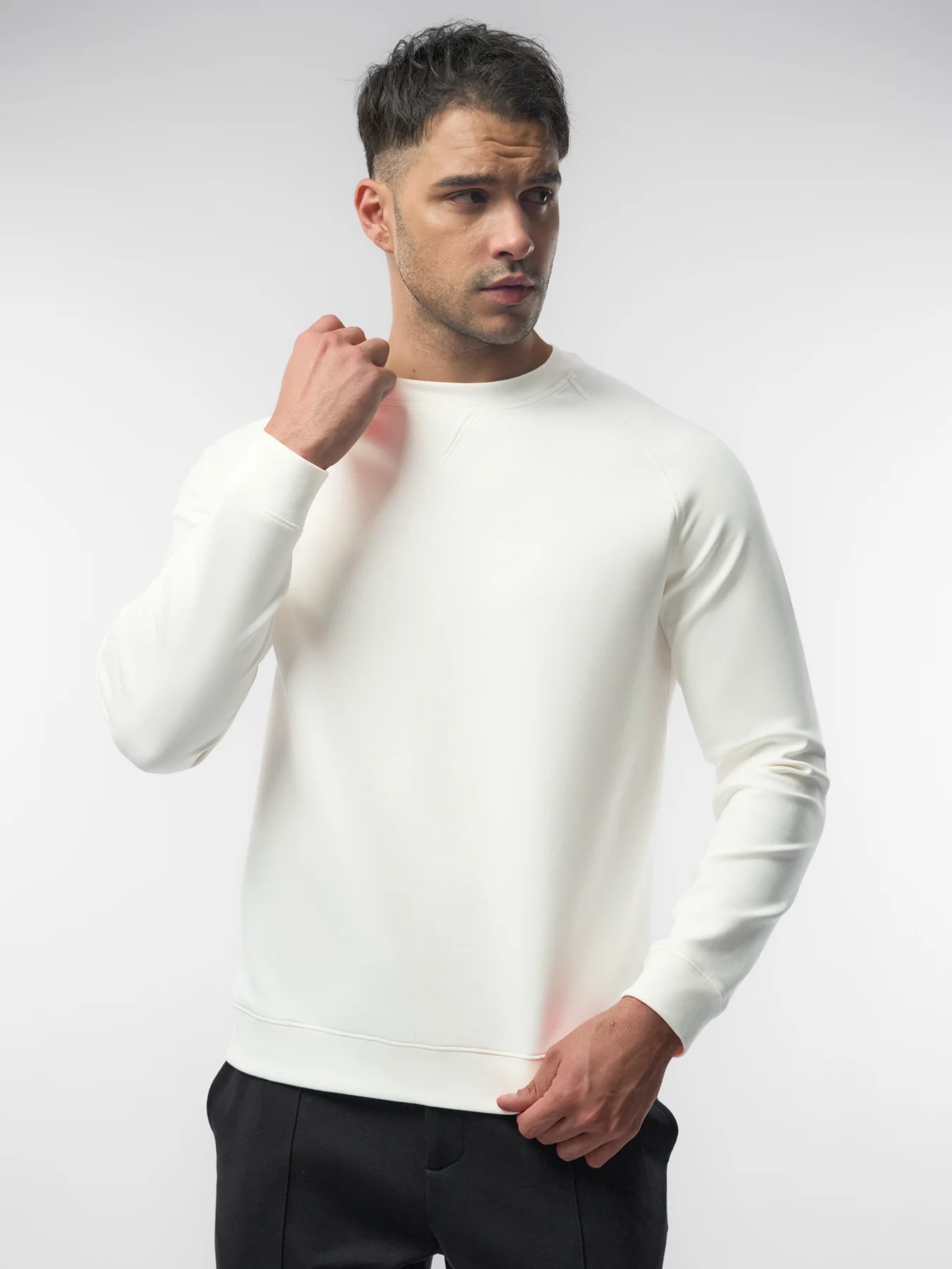 CozySpacer Crew Neck Sweatshirt - Image 26