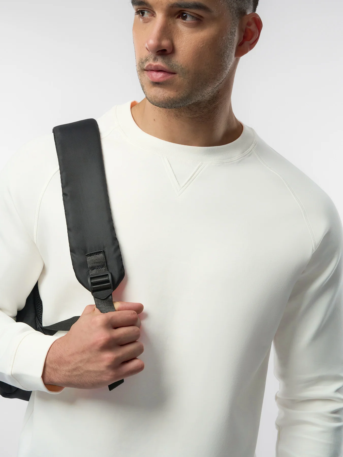 CozySpacer Crew Neck Sweatshirt - Image 27