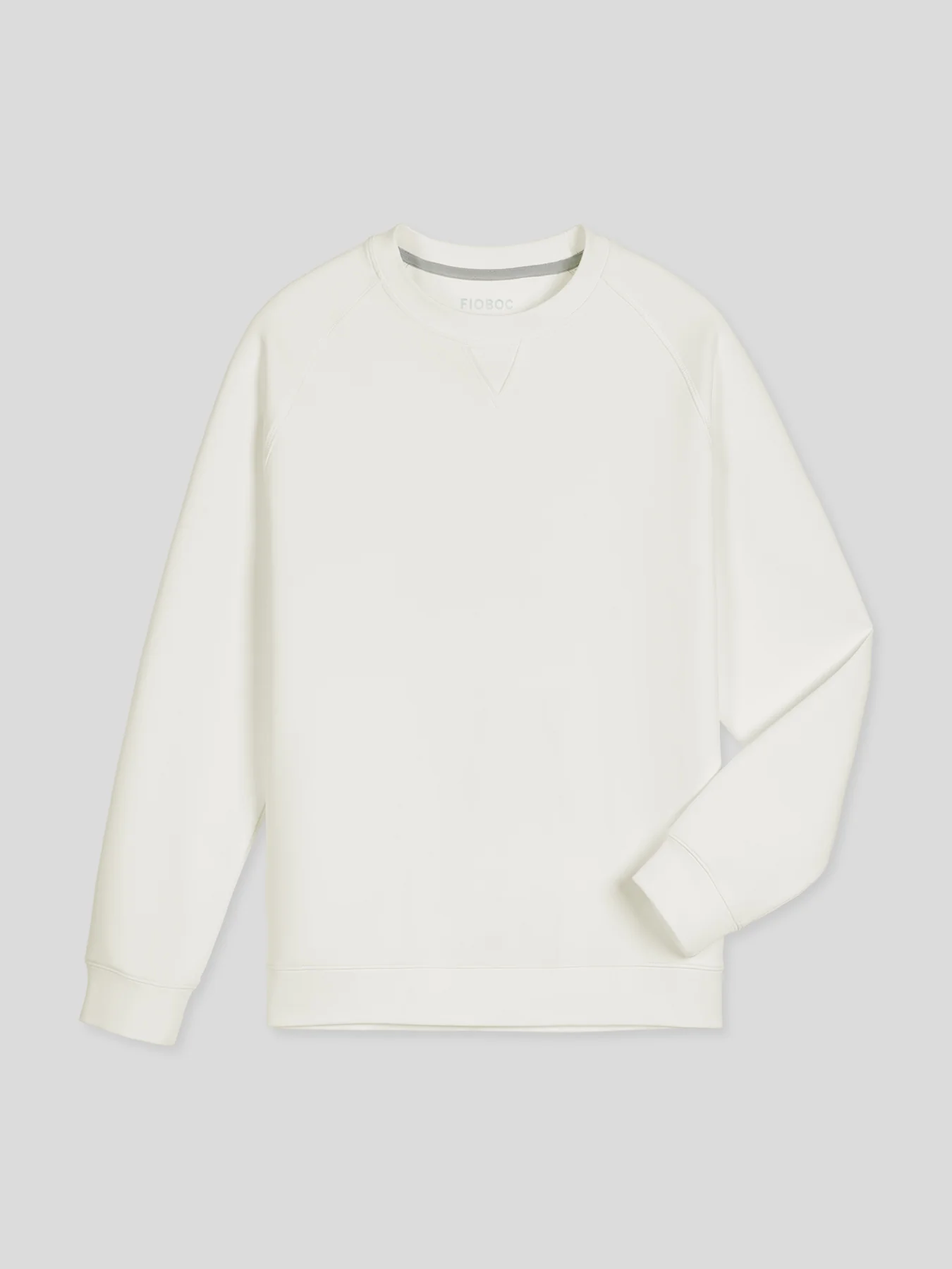 CozySpacer Crew Neck Sweatshirt - Image 29