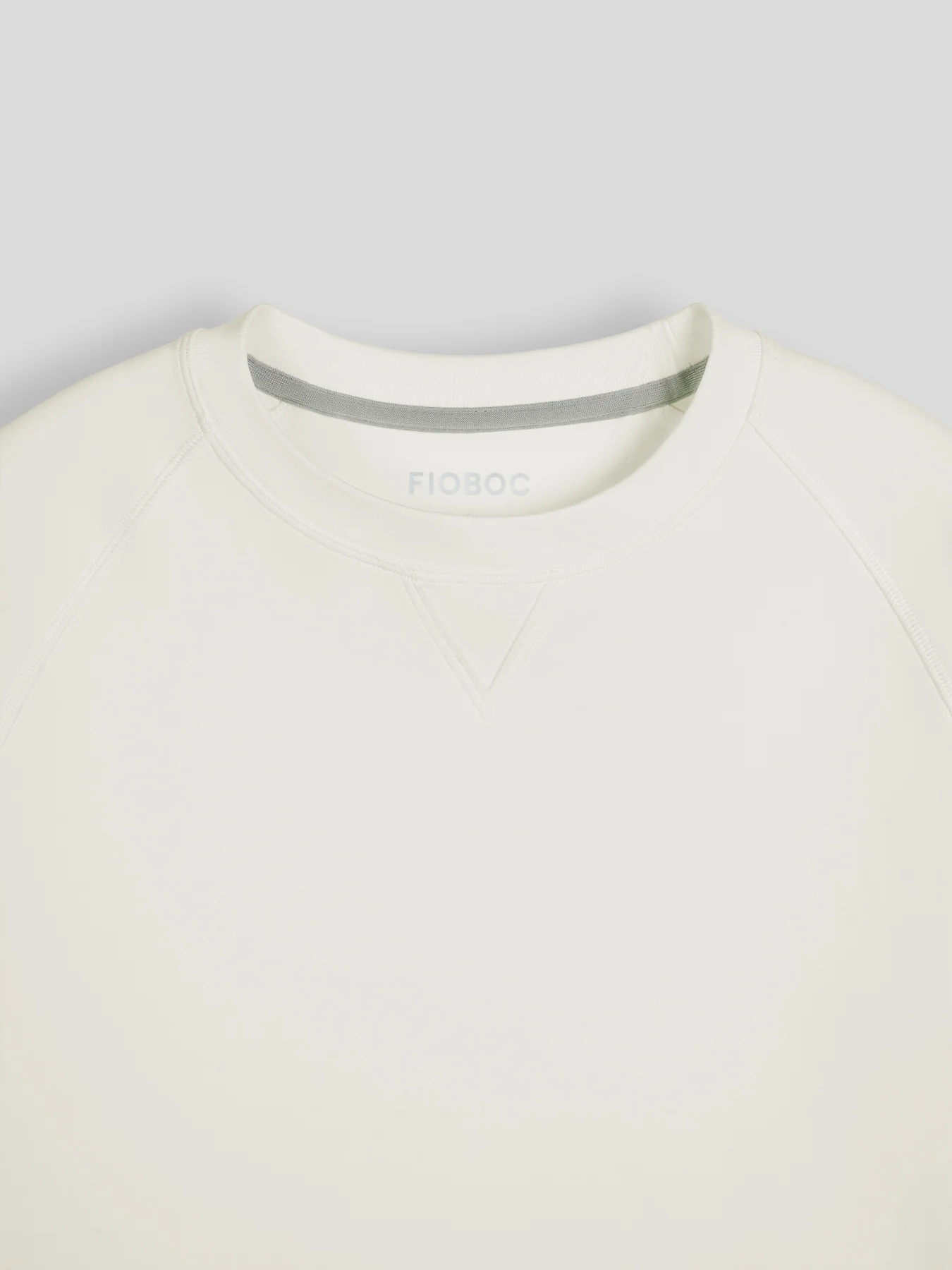 CozySpacer Crew Neck Sweatshirt - Image 30