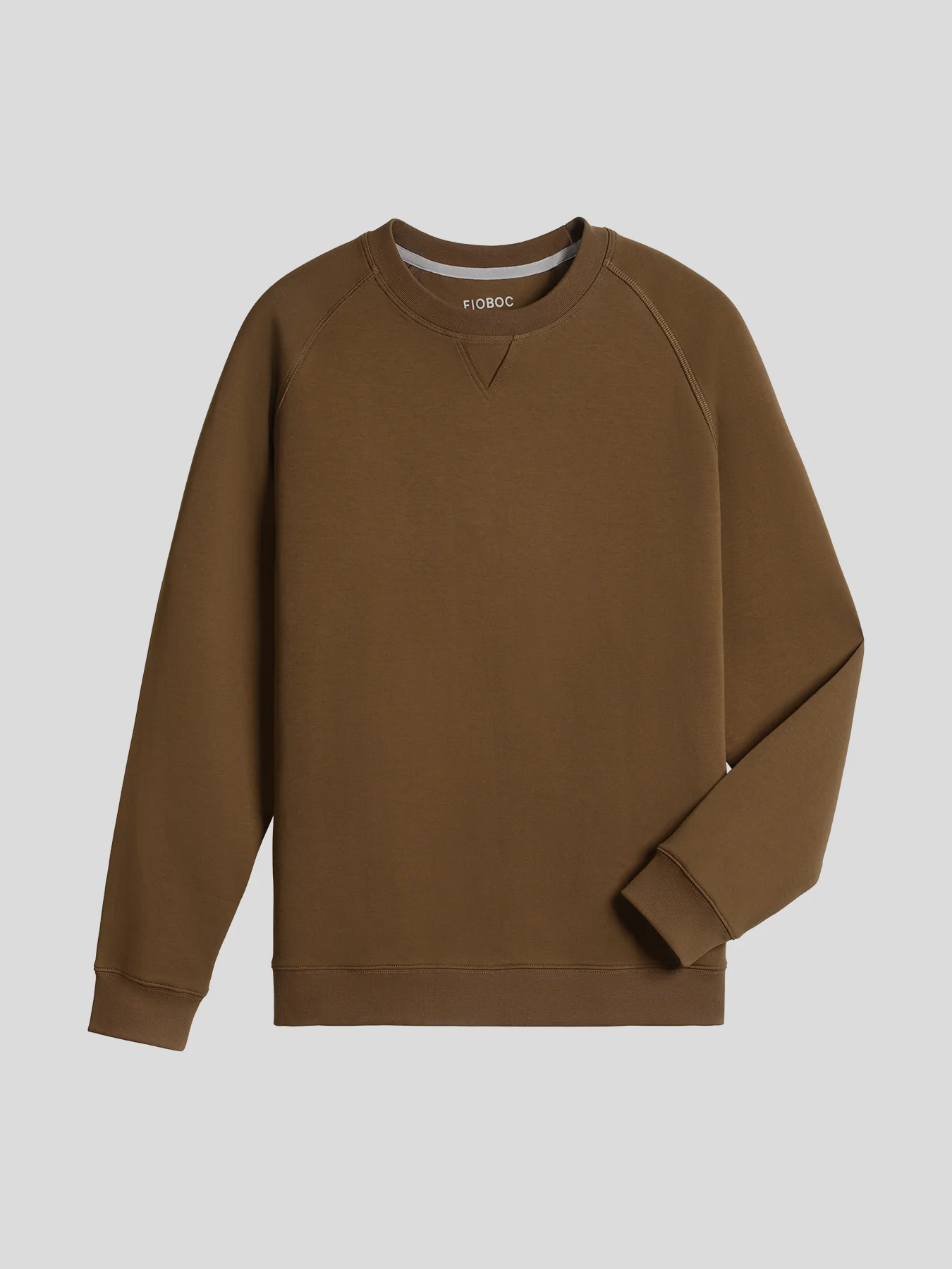 CozySpacer Crew Neck Sweatshirt - Image 7