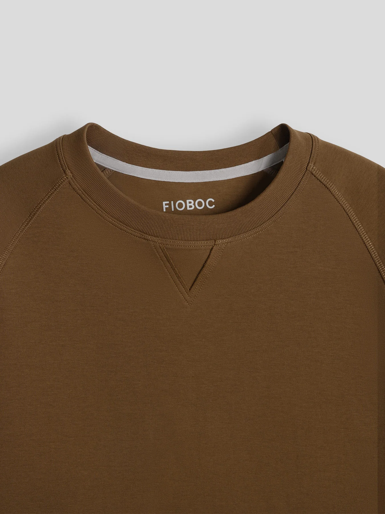 CozySpacer Crew Neck Sweatshirt - Image 8