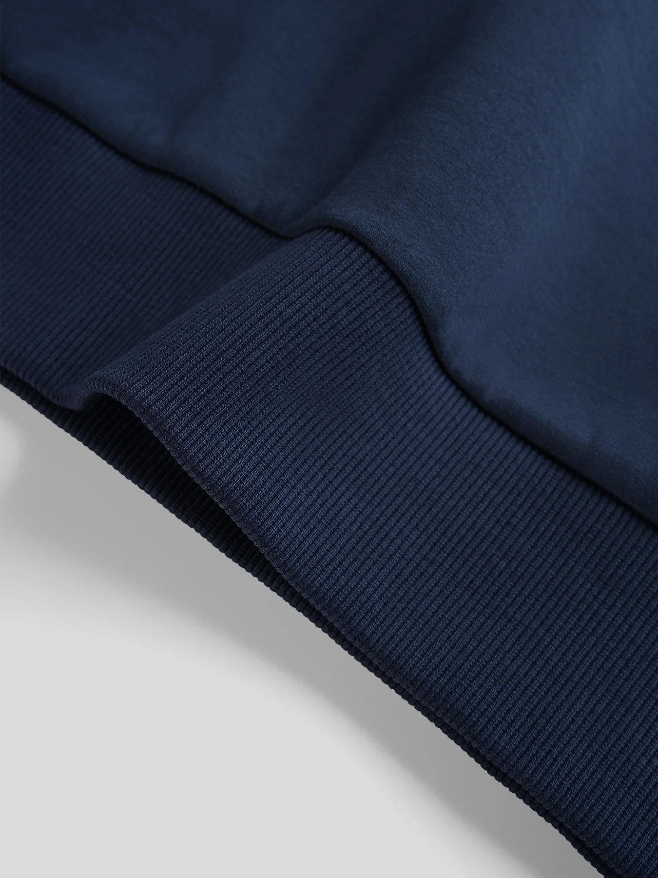 CozySpacer Half Zip Sweatshirt - Image 23