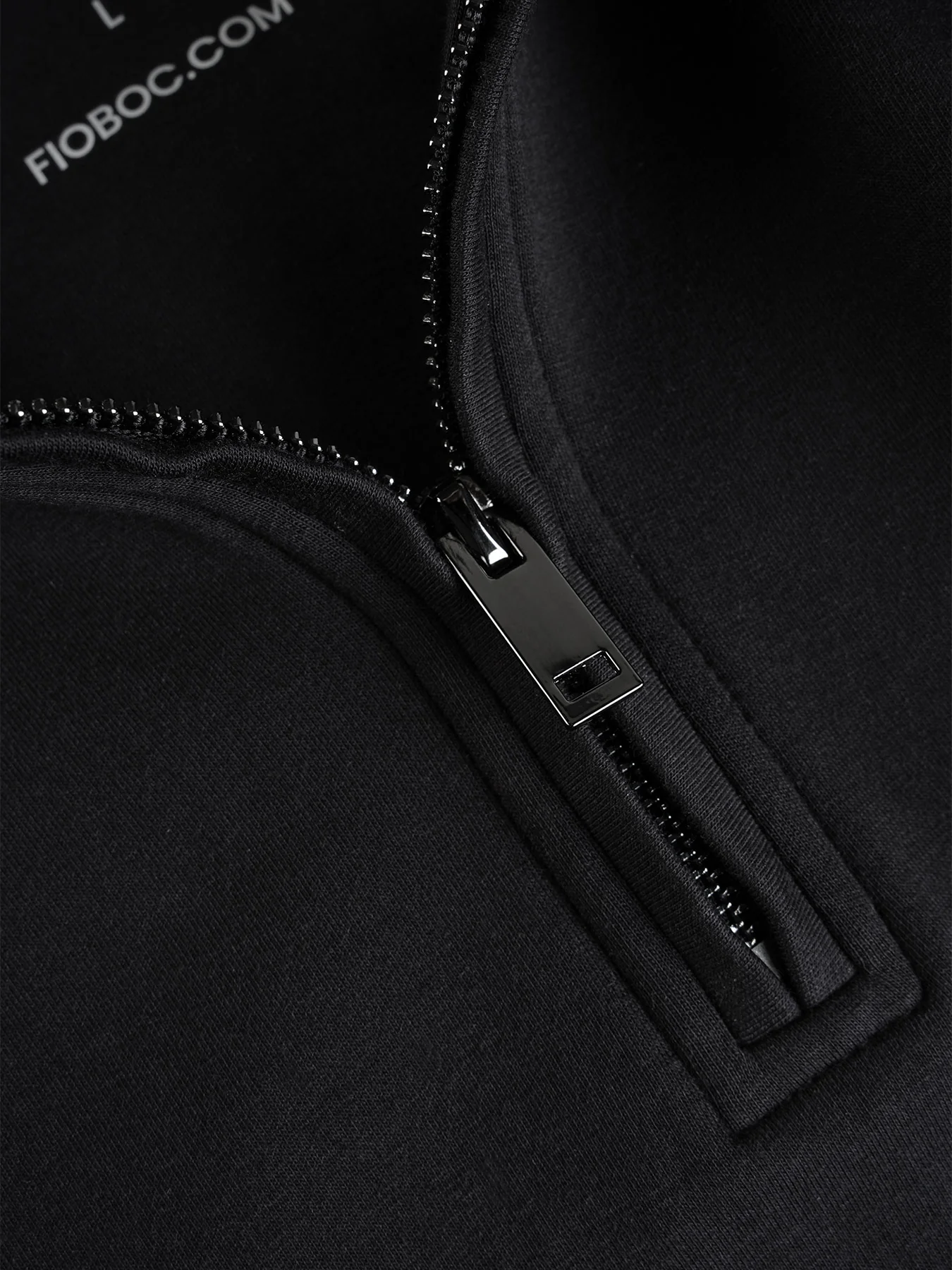 CozySpacer Half Zip Sweatshirt - Image 31
