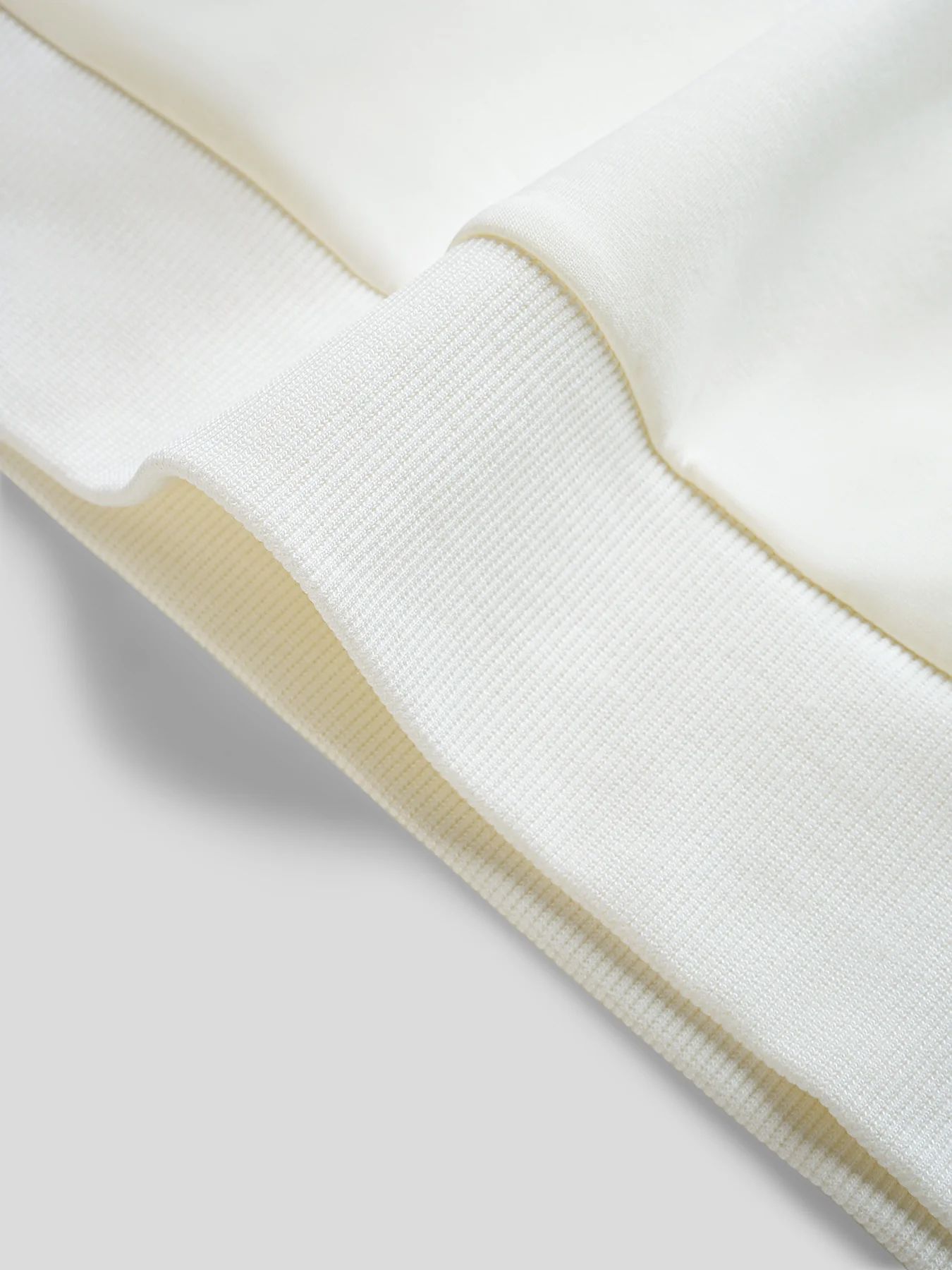 CozySpacer Half Zip Sweatshirt - Image 8