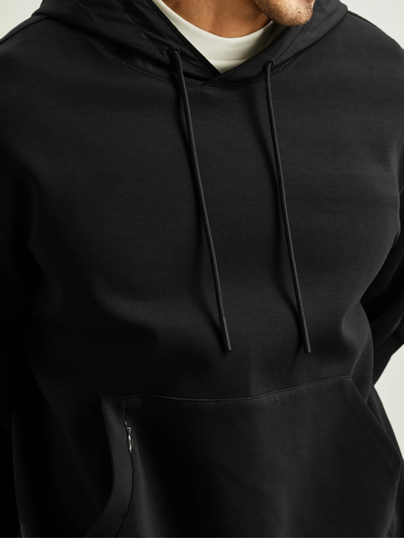 CozySpacer Kangaroo Pocket Hoodie - Image 6