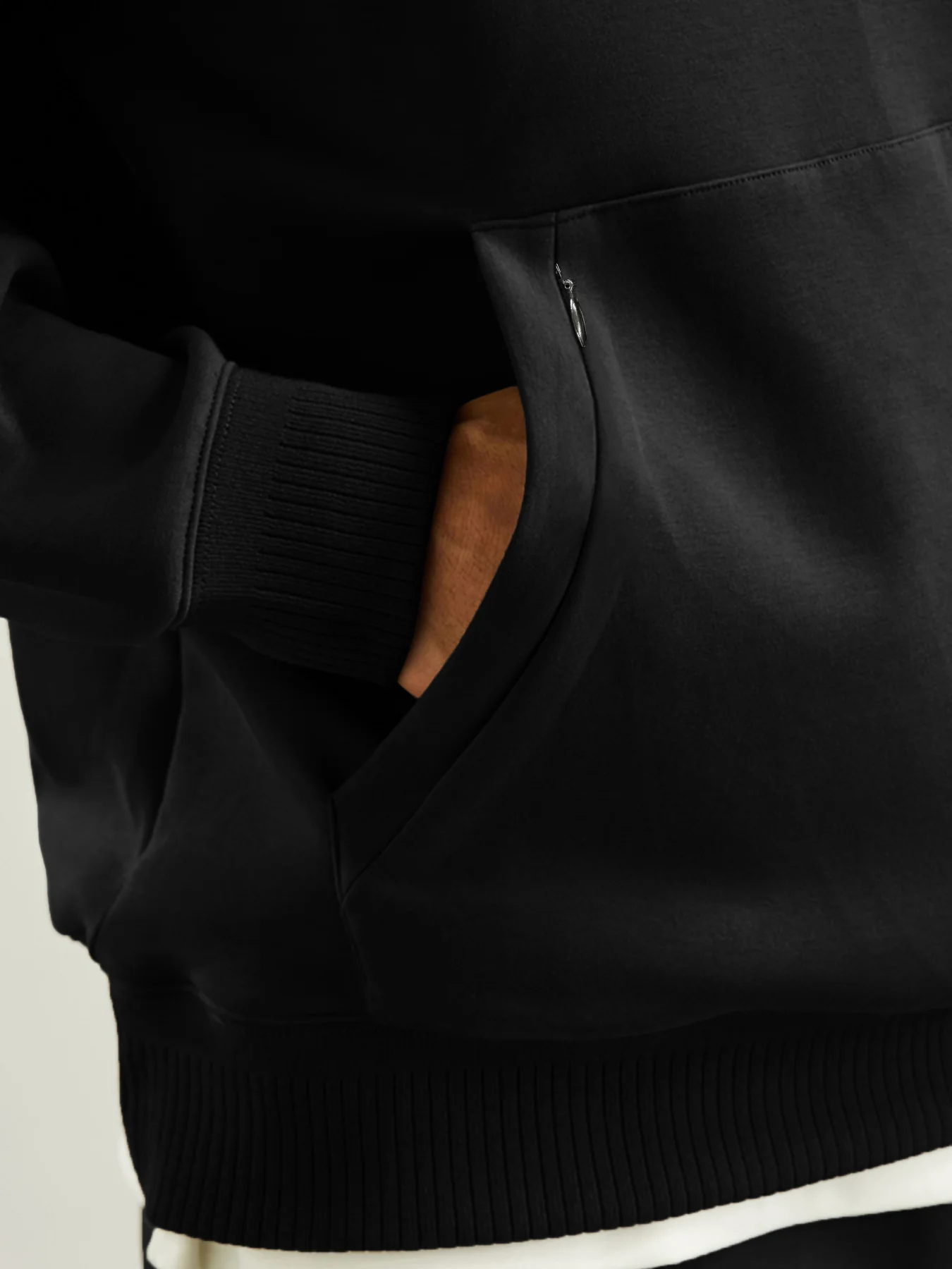 CozySpacer Kangaroo Pocket Hoodie - Image 7