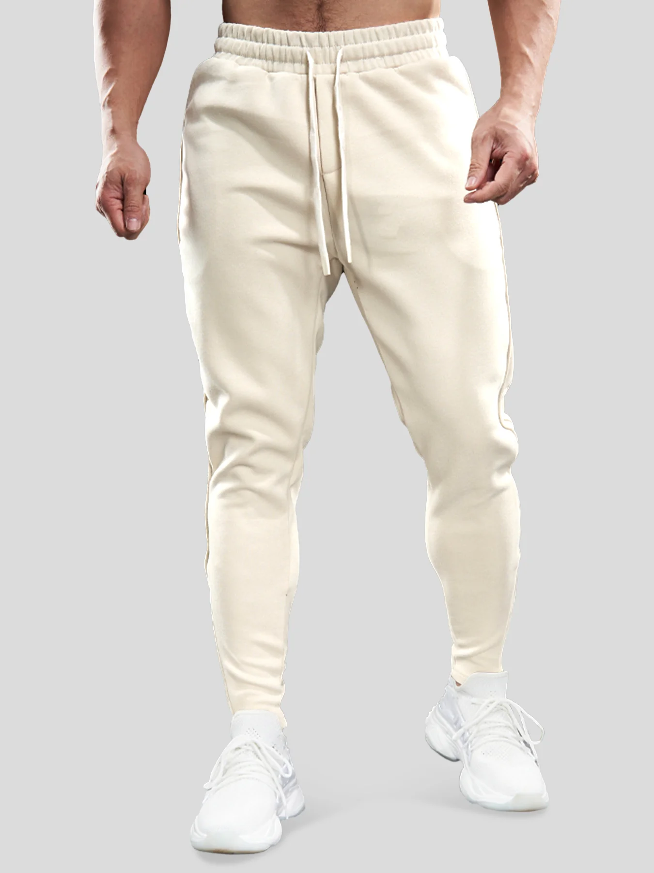 Weekend Performance Zip Ankle Jogger - Image 26