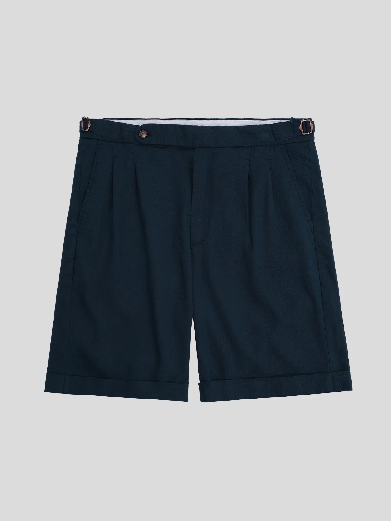 DreamWear Italian Linen Shorts - Image 13