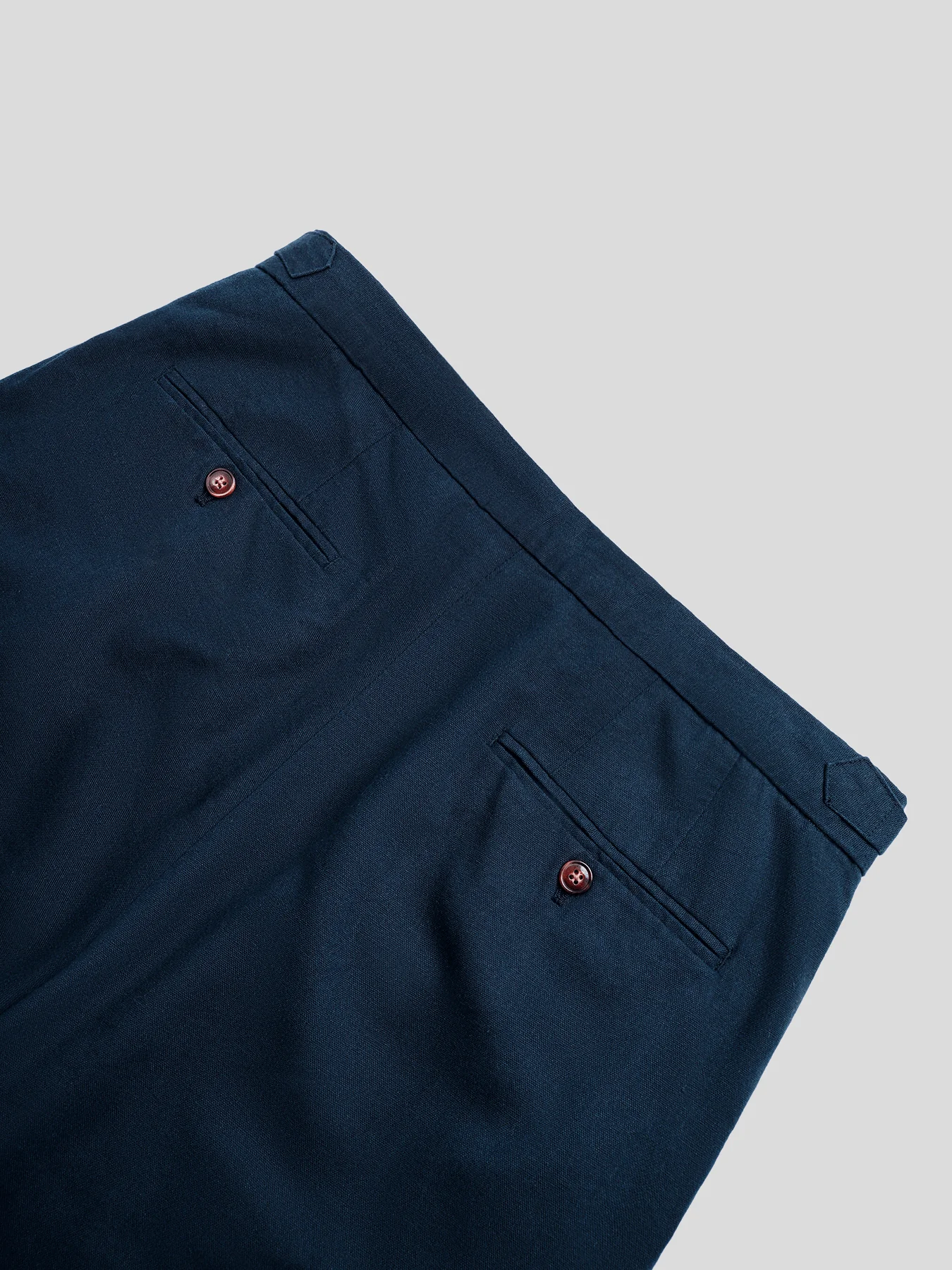 DreamWear Italian Linen Shorts - Image 14