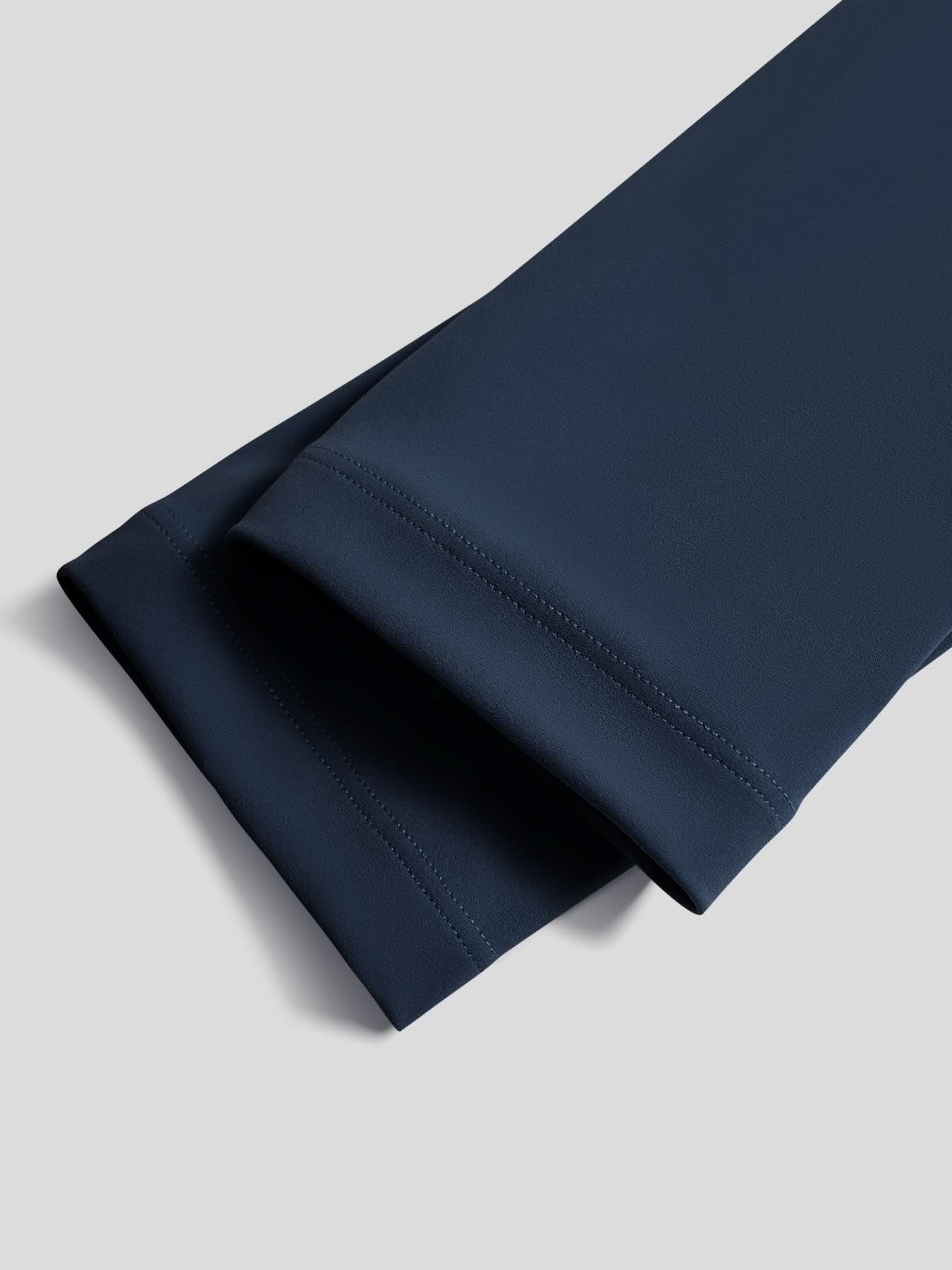 SmoothBlend Quick Dry Sports Fitness Hooded Jacket - Image 33