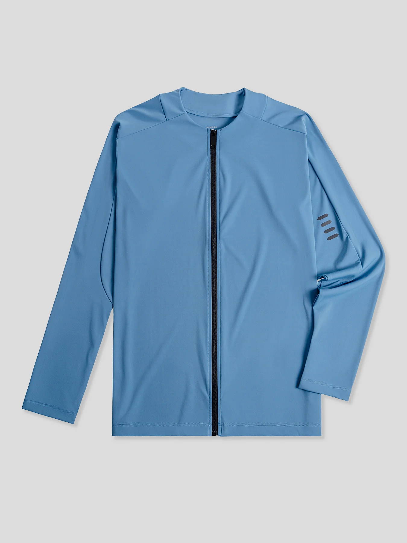 SmoothBlend Quick Dry Sports Fitness Jacket - Image 5