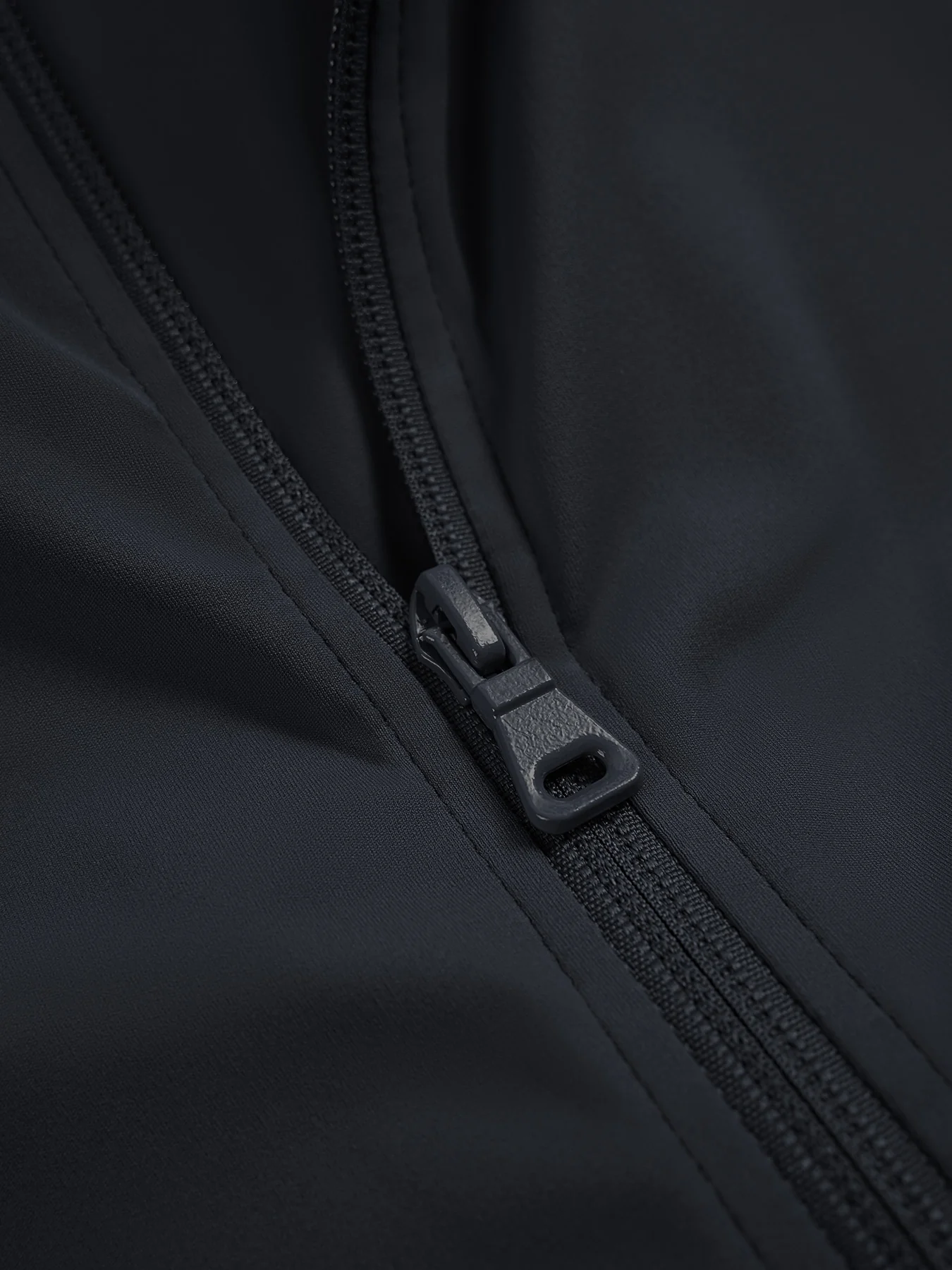 SmoothBlend Quick Dry Stand Collar Sports Fitness Jacket - Image 16