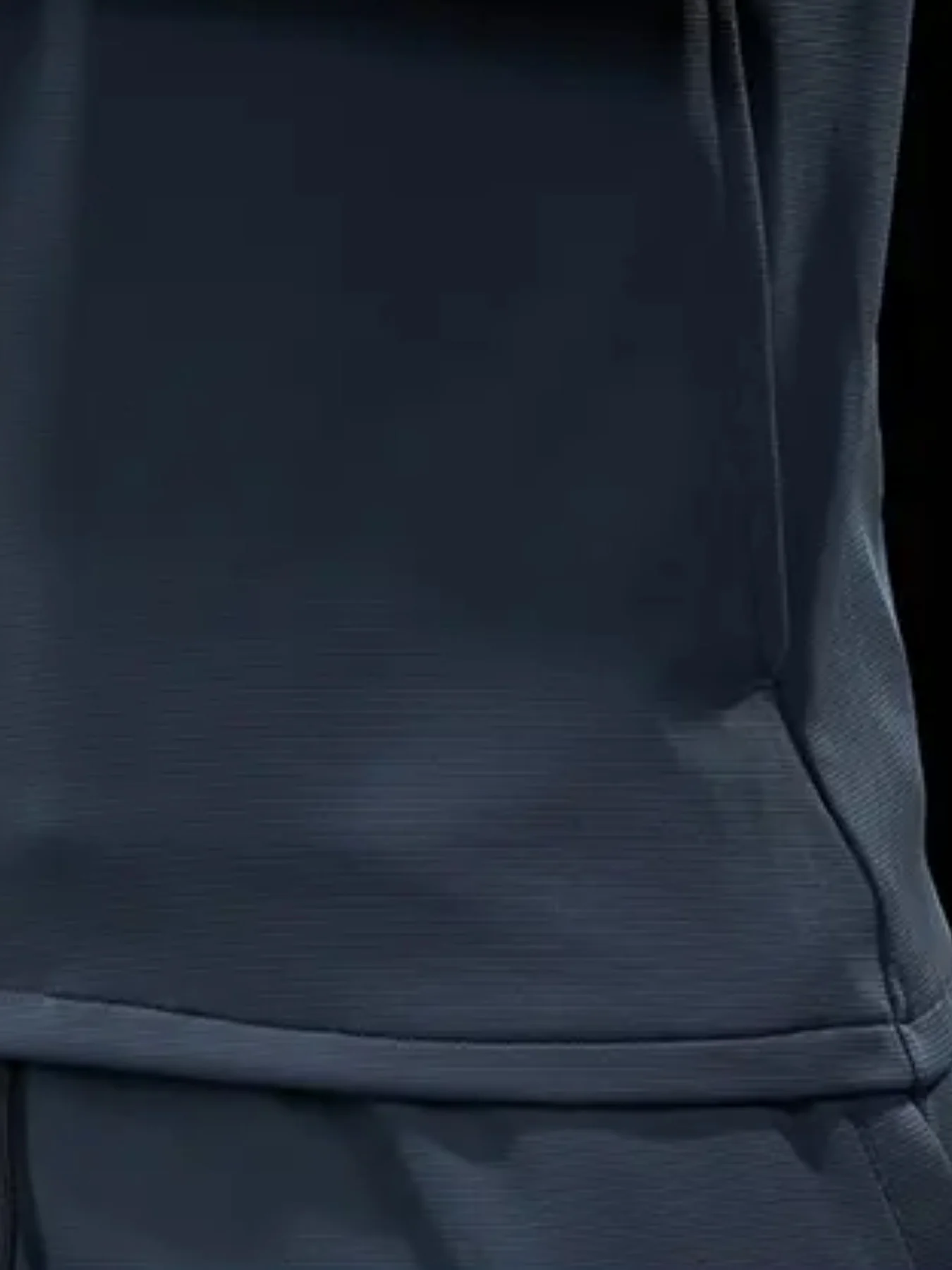 SmoothBlend Quick Dry Stand Collar Sports Fitness Jacket - Image 23