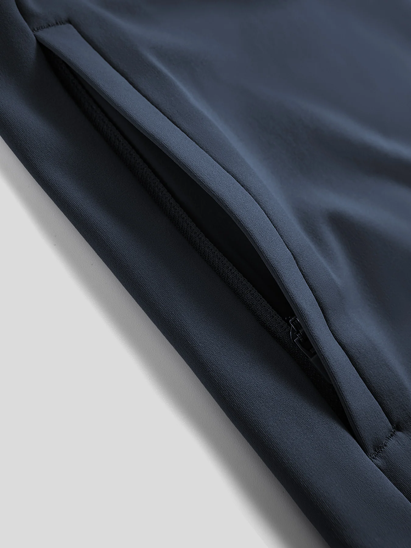 SmoothBlend Quick Dry Stand Collar Sports Fitness Jacket - Image 27