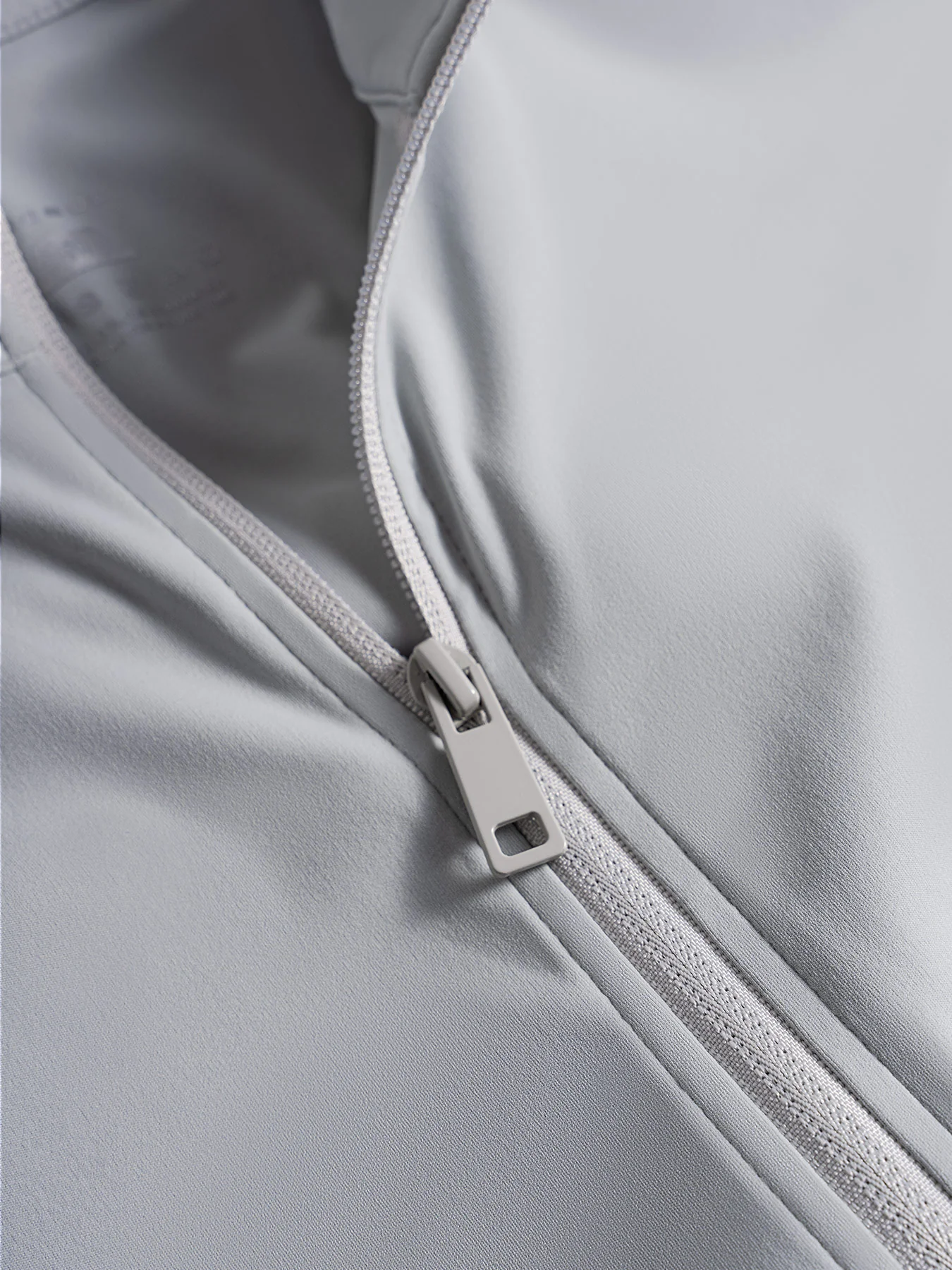 SmoothBlend Quick Dry Stand Collar Sports Fitness Jacket - Image 36