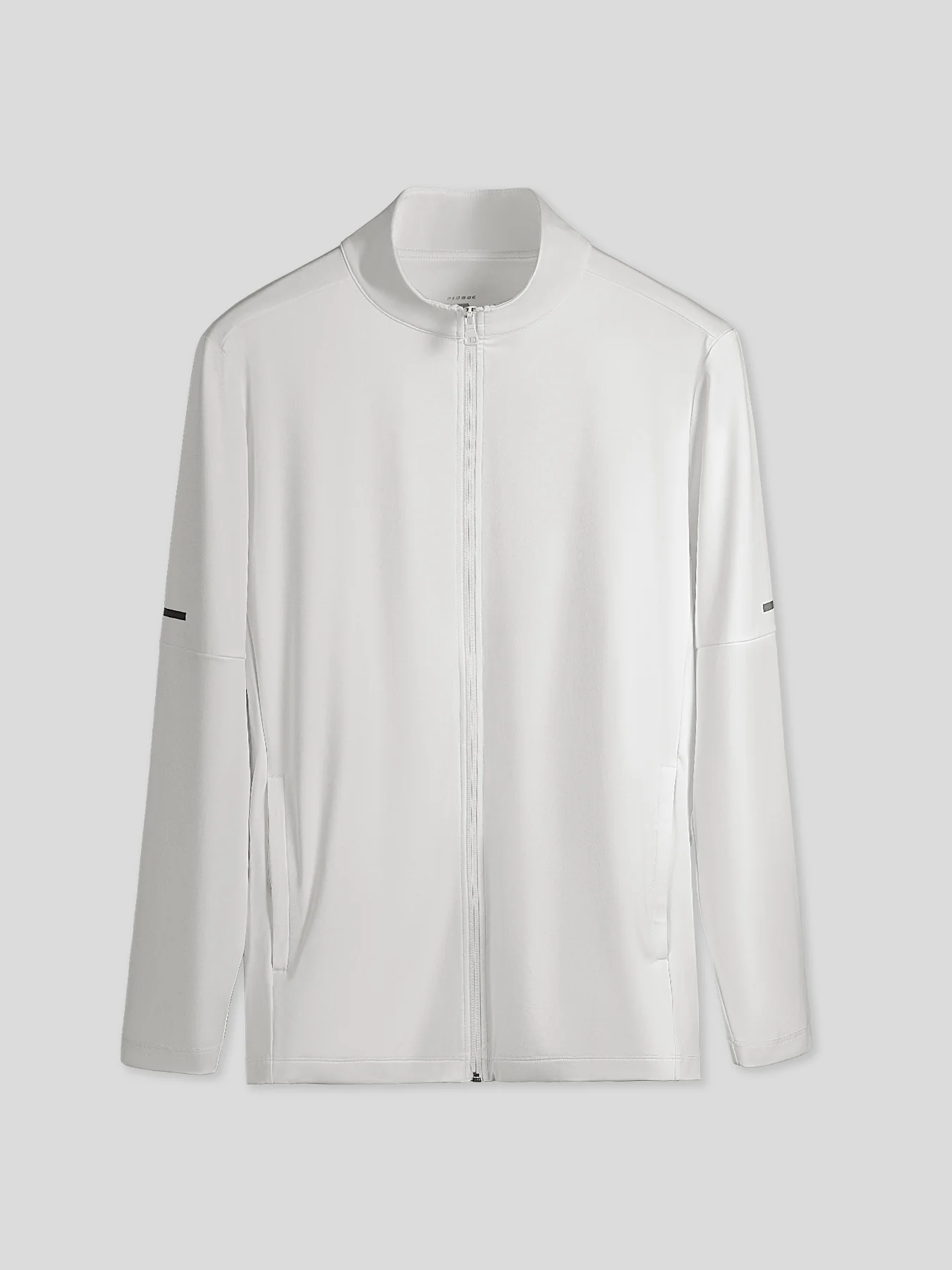 SmoothBlend Quick Dry Stand Collar Sports Fitness Jacket - Image 39