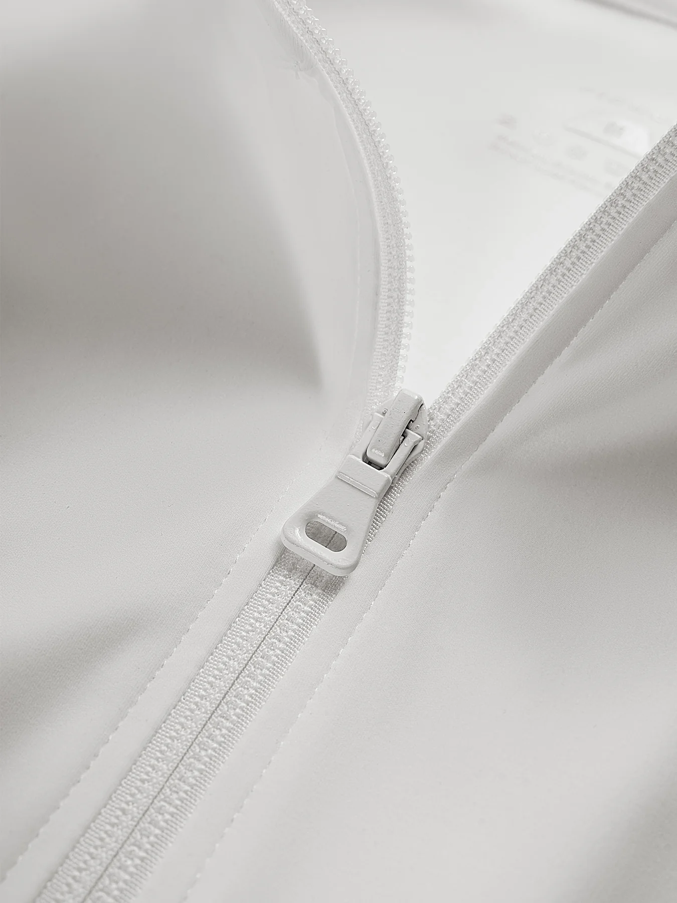 SmoothBlend Quick Dry Stand Collar Sports Fitness Jacket - Image 42