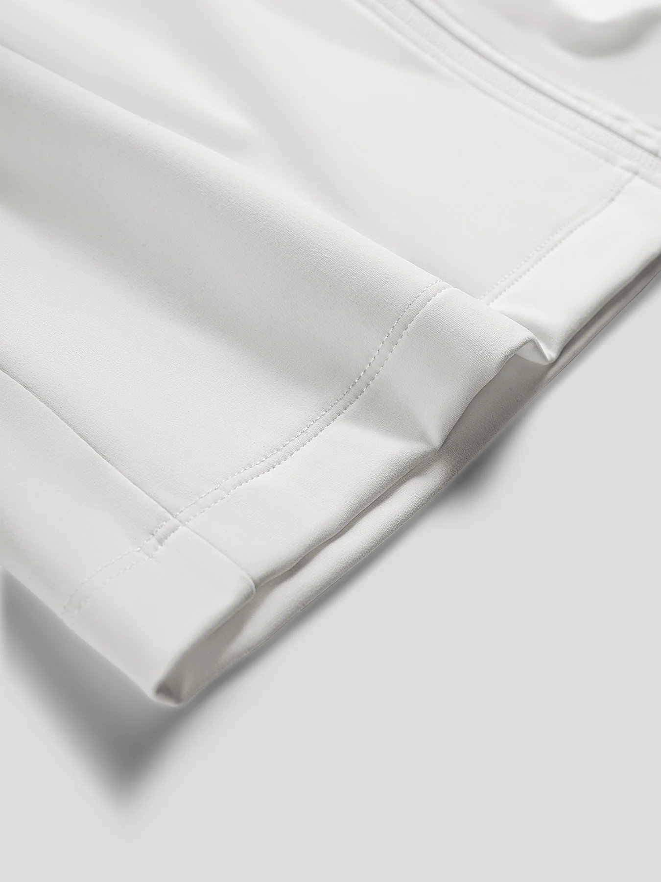 SmoothBlend Quick Dry Stand Collar Sports Fitness Jacket - Image 43