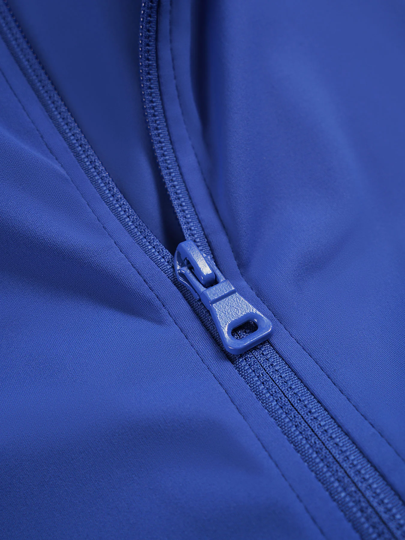 SmoothBlend Quick Dry Stand Collar Sports Fitness Jacket - Image 46