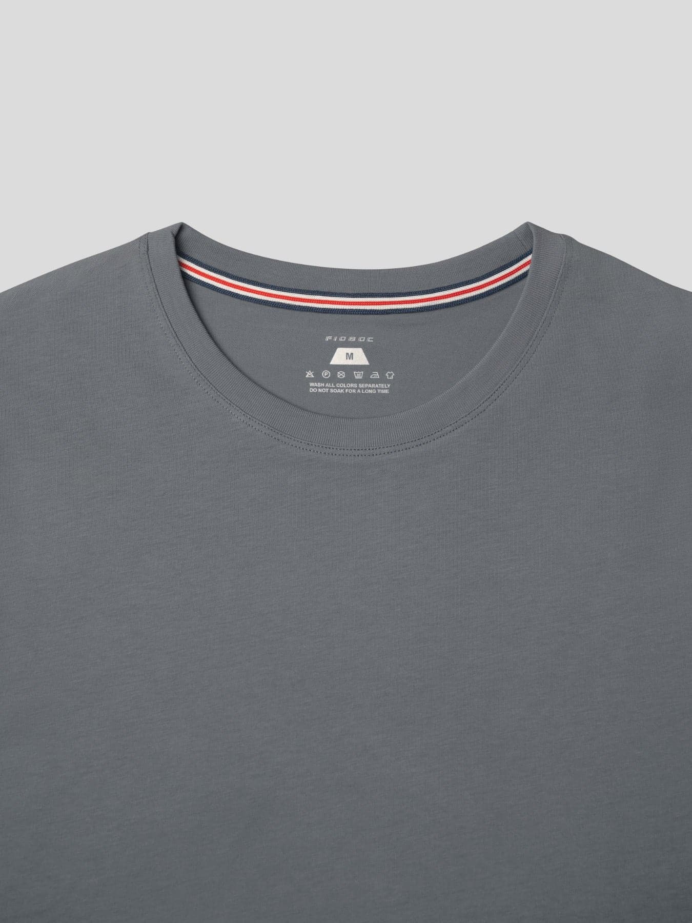 StayCool 1.0 Straight-Hem Tee - Image 13